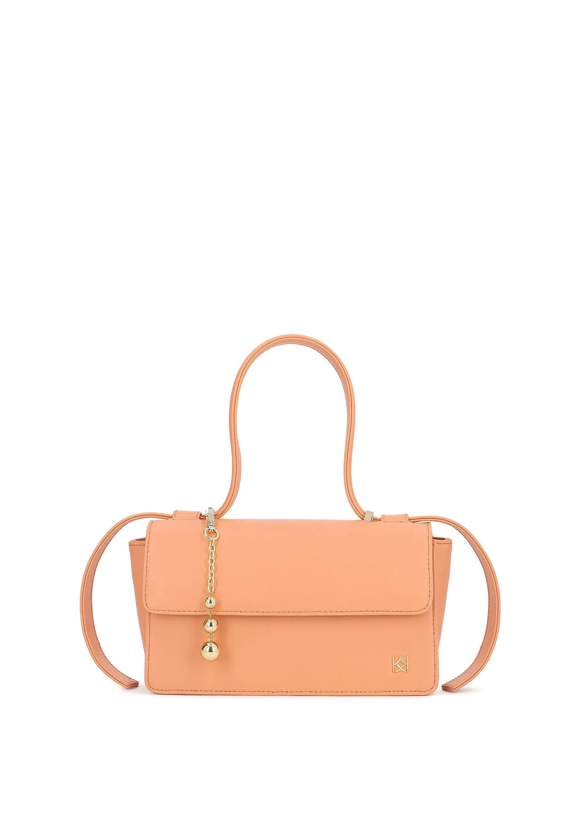 Kazar Labricote Sac à main Orange
