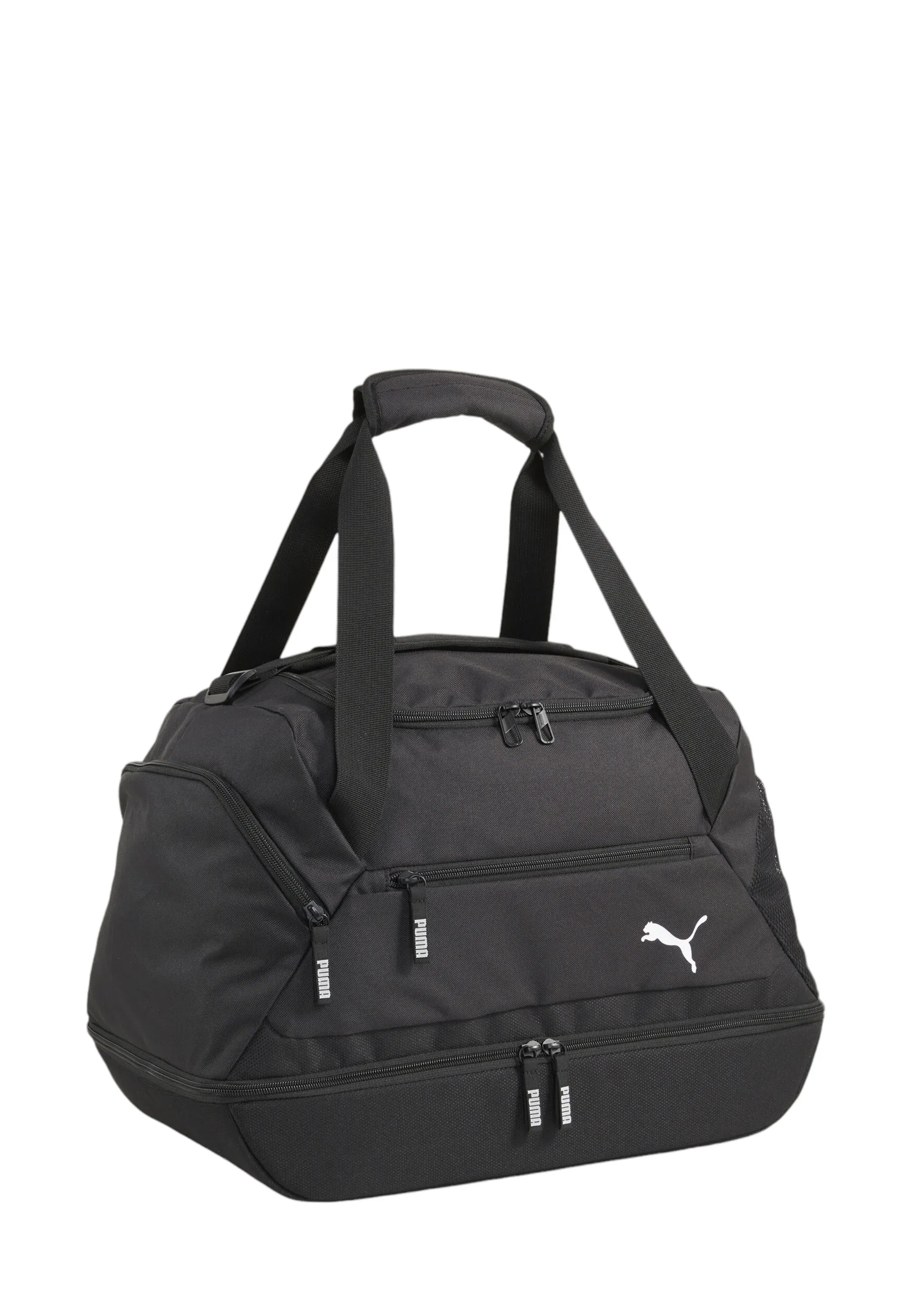 Puma Teamgoal Teambag S Bc Borsa Per Lo Sport Puma Noir