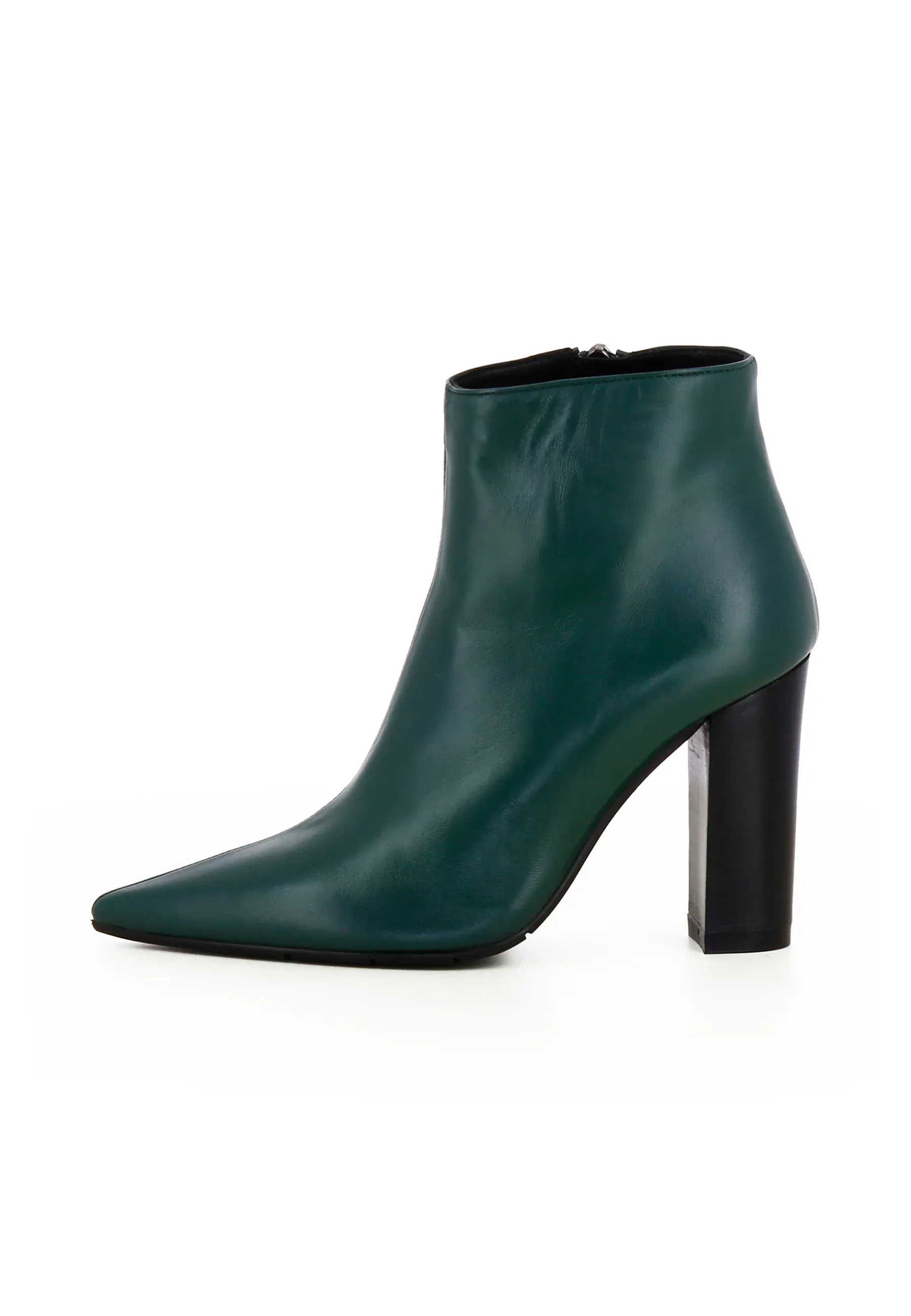 Stieftellettes Pia Tronchetti Femme Young Couture By Evita Vert