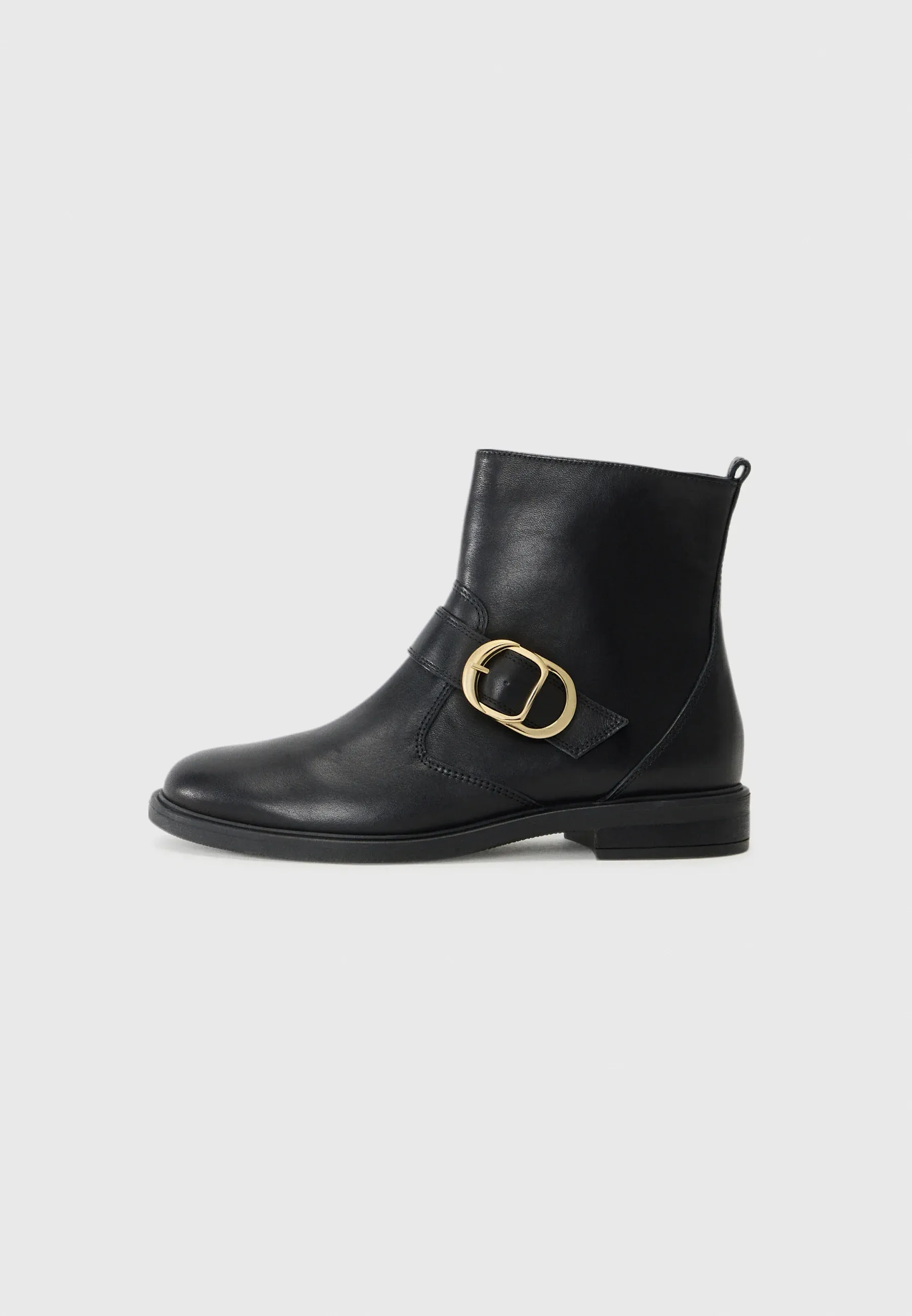 Paul Green Stivaletti Classic Black