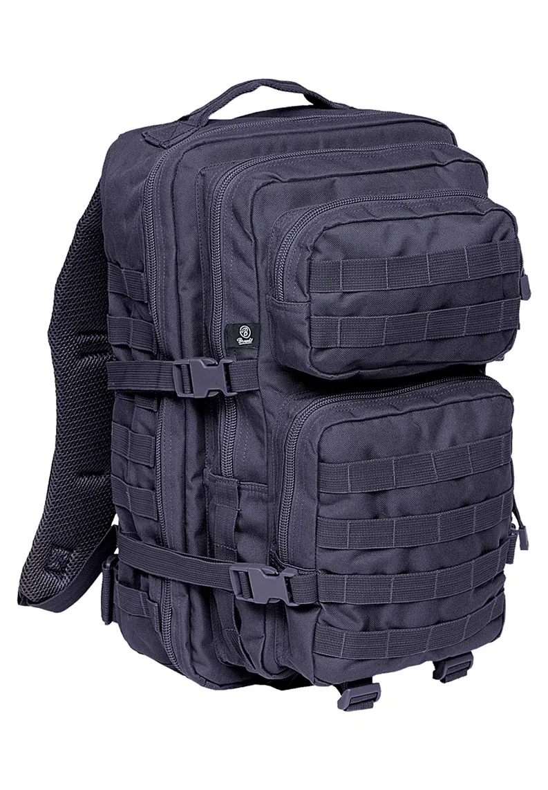 Brandit Zaino Navy