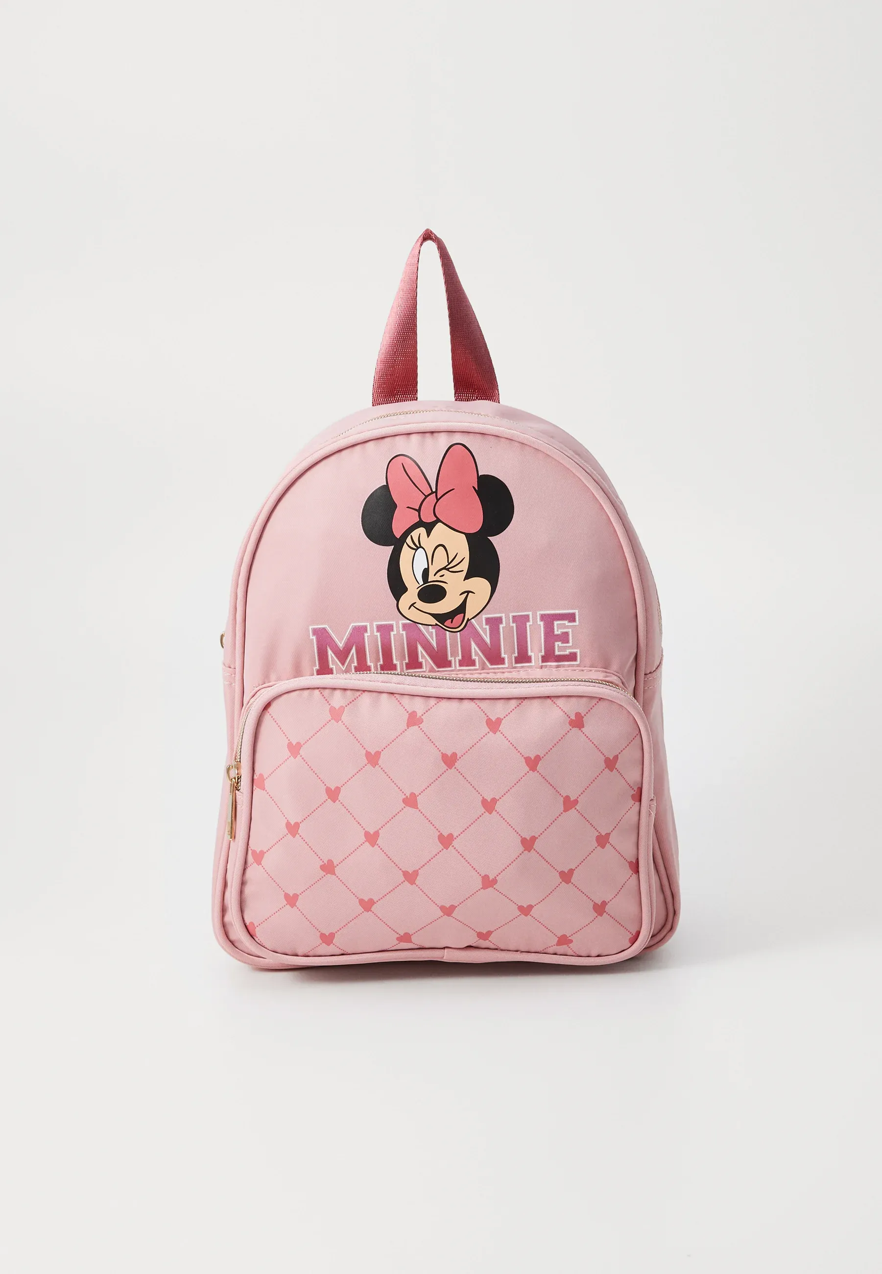 Sac à dos Kidzroom Minnie Mouse Indépendant Unisexe Zaino Rose