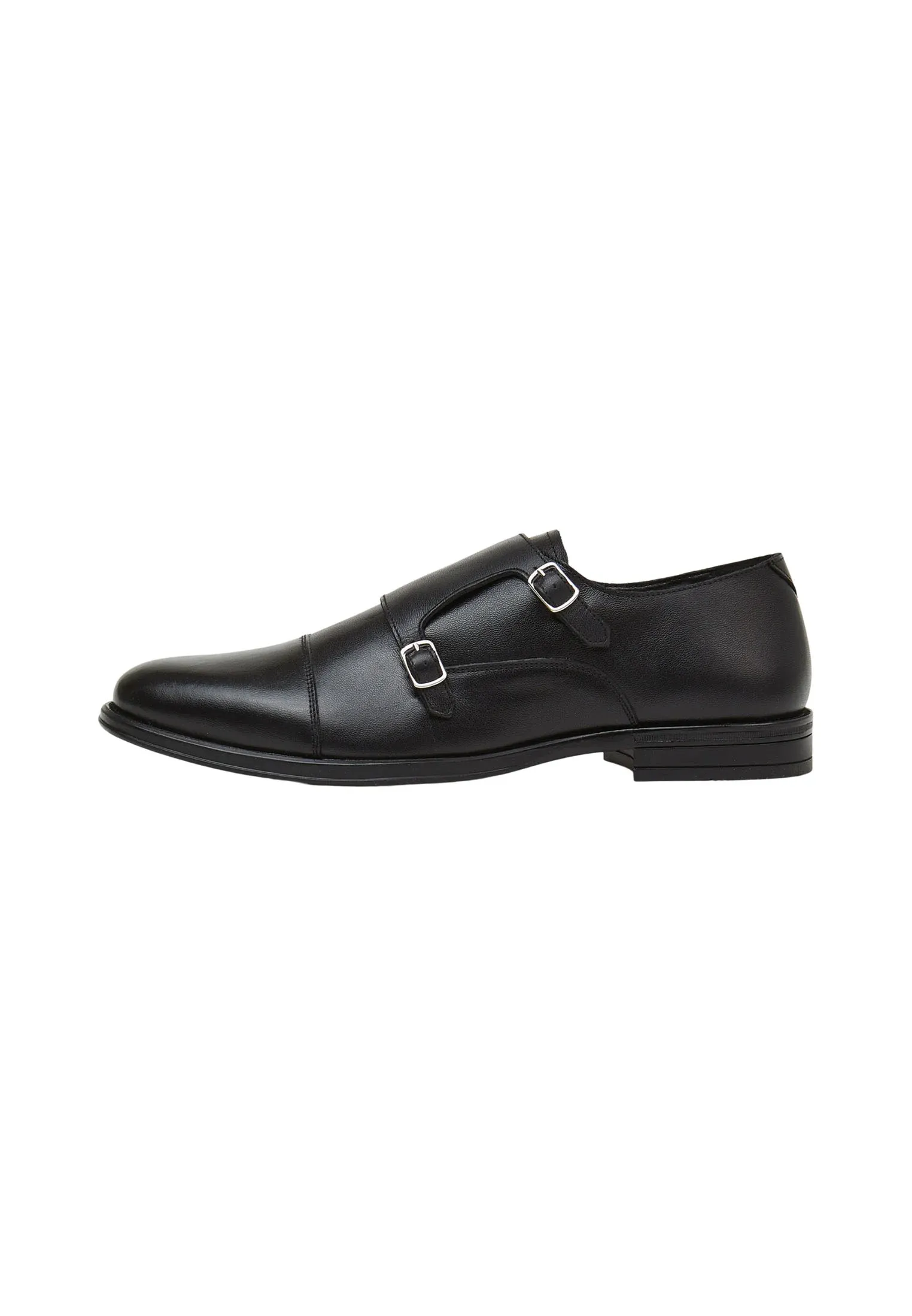 Chaussures basses Calliope Nero