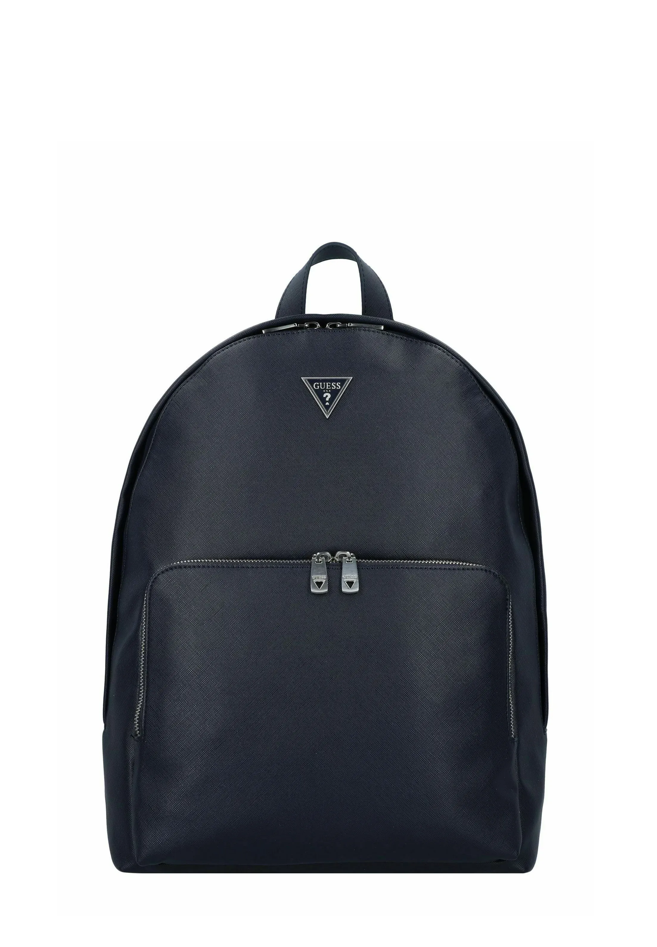 Guess Certosa Day Zaino Bleu Foncé
