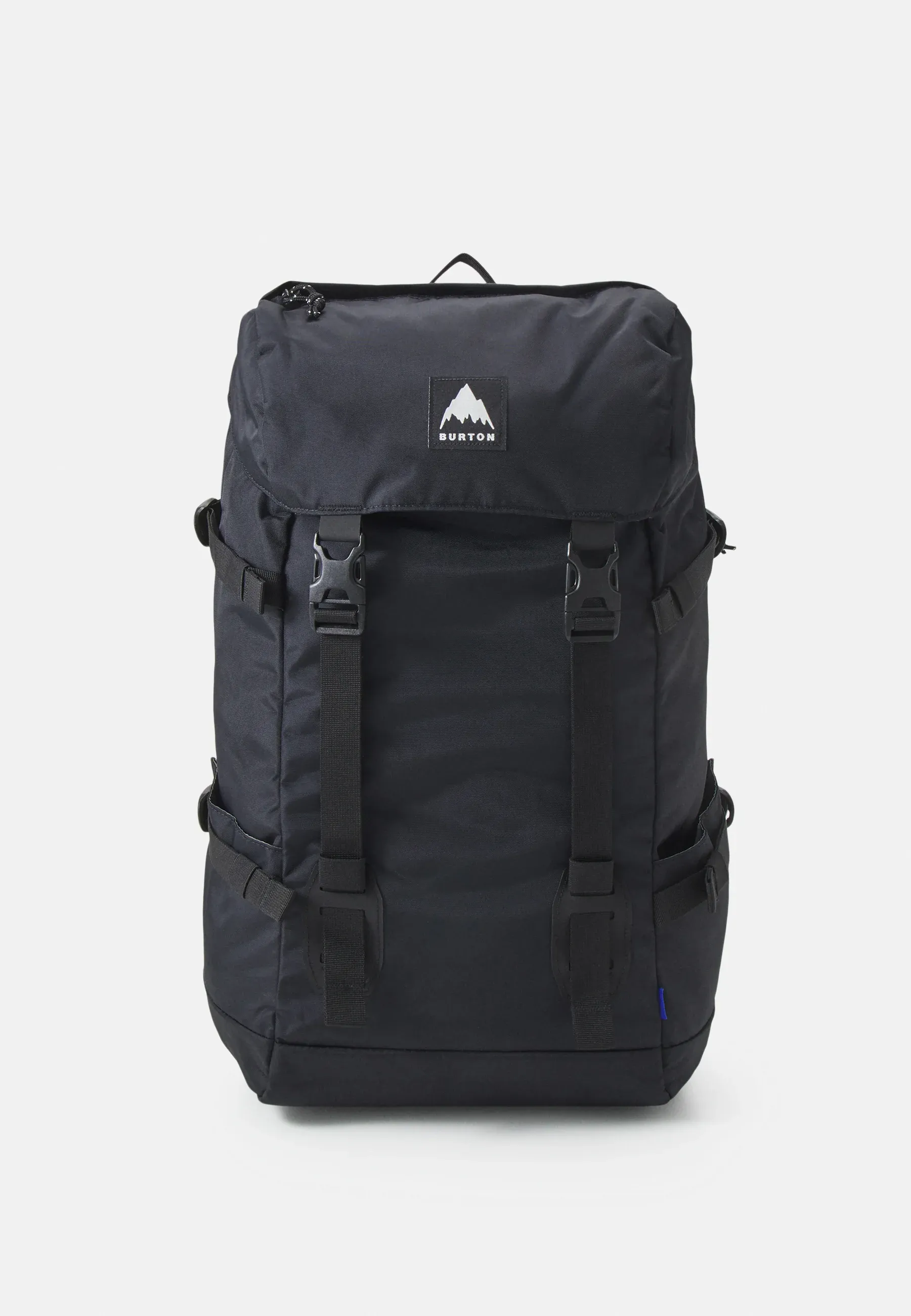 Burton Tinder Amparo Unisexe Sacoche Noir Véritable