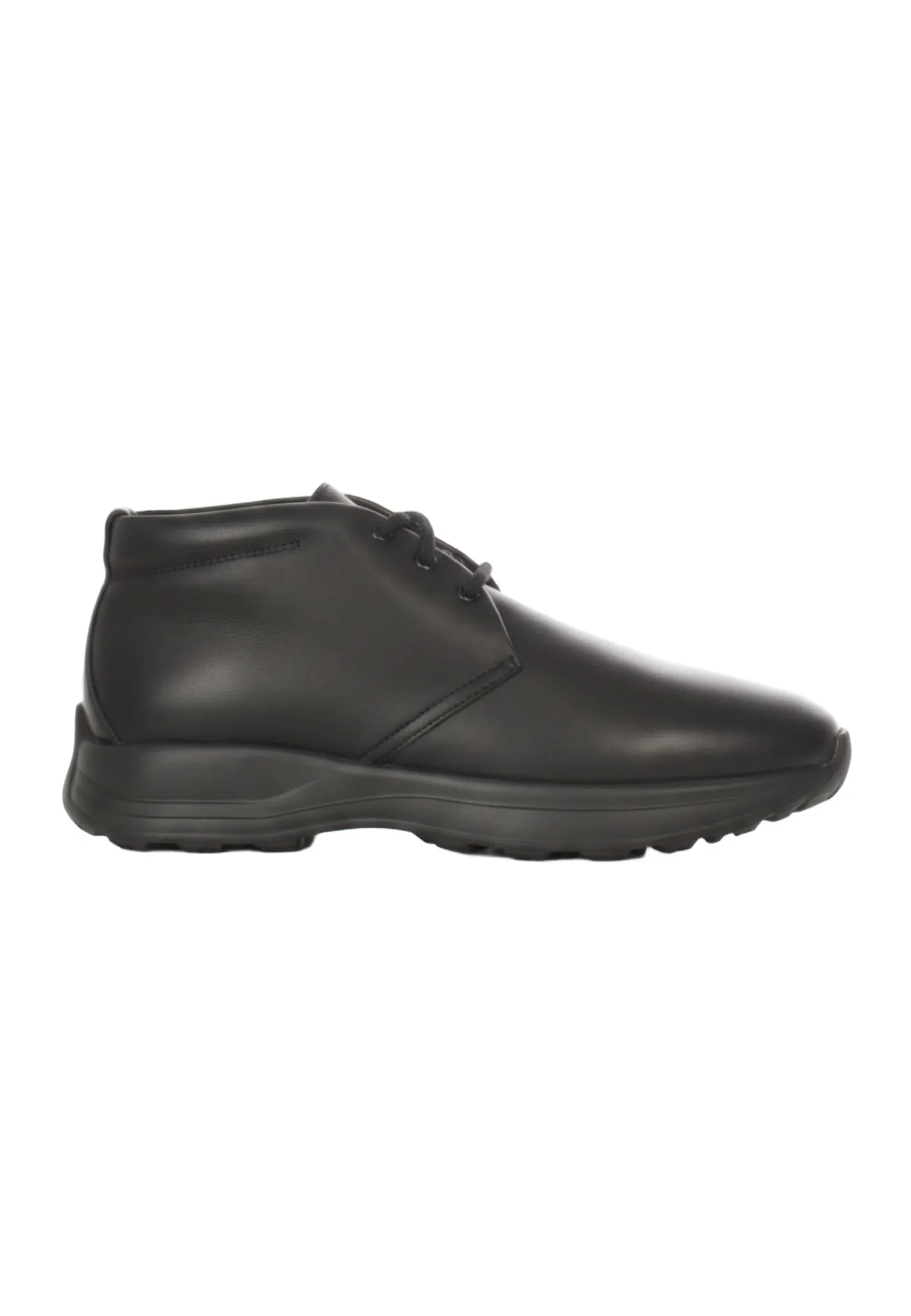 Chaussures Frau System Black Dim