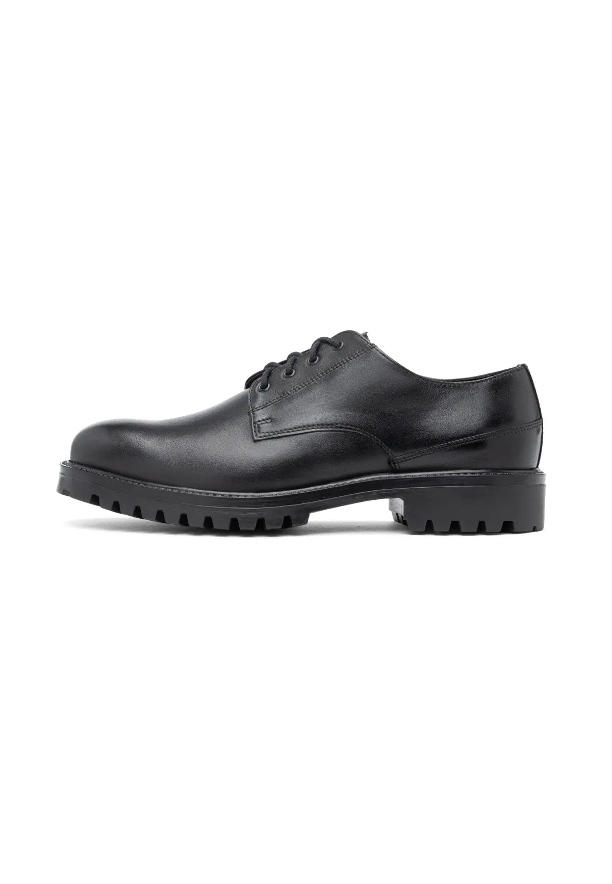 Rylko Stringate Noir
