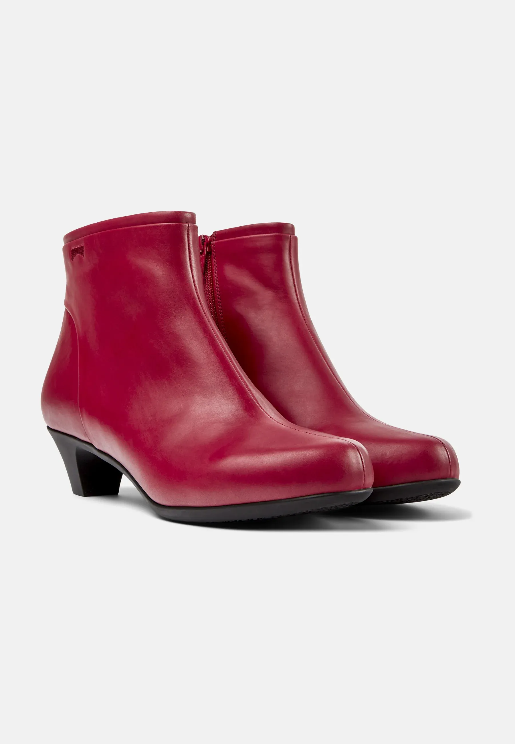 Camper Tronchetti Rot