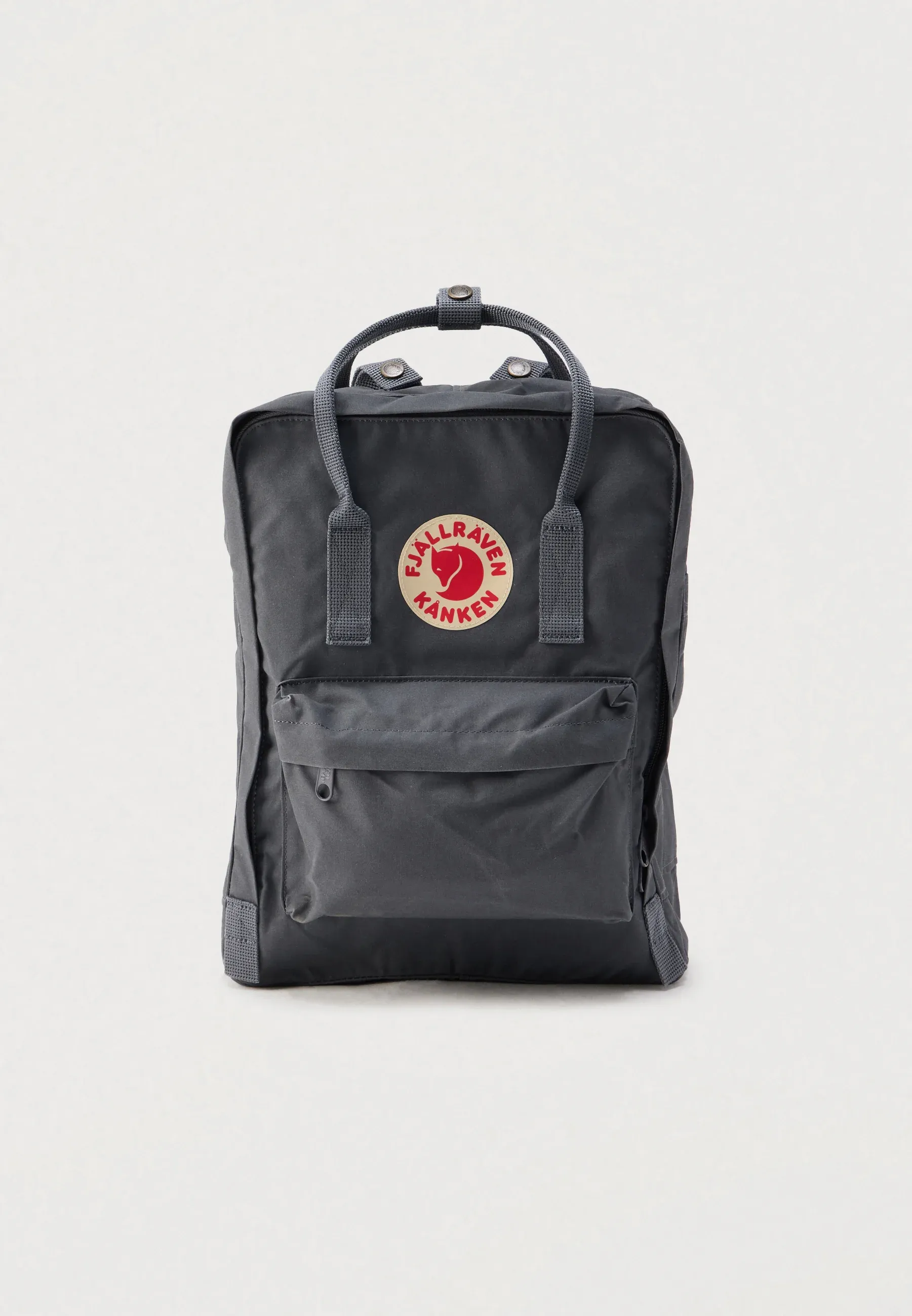 Fjaellraeven Kanken Unisex Sacoche Super Grey