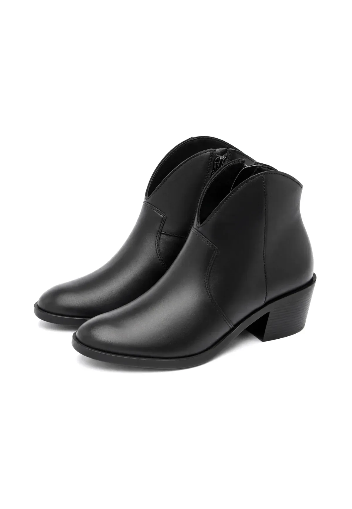 Rylko Rylko Bottes noires