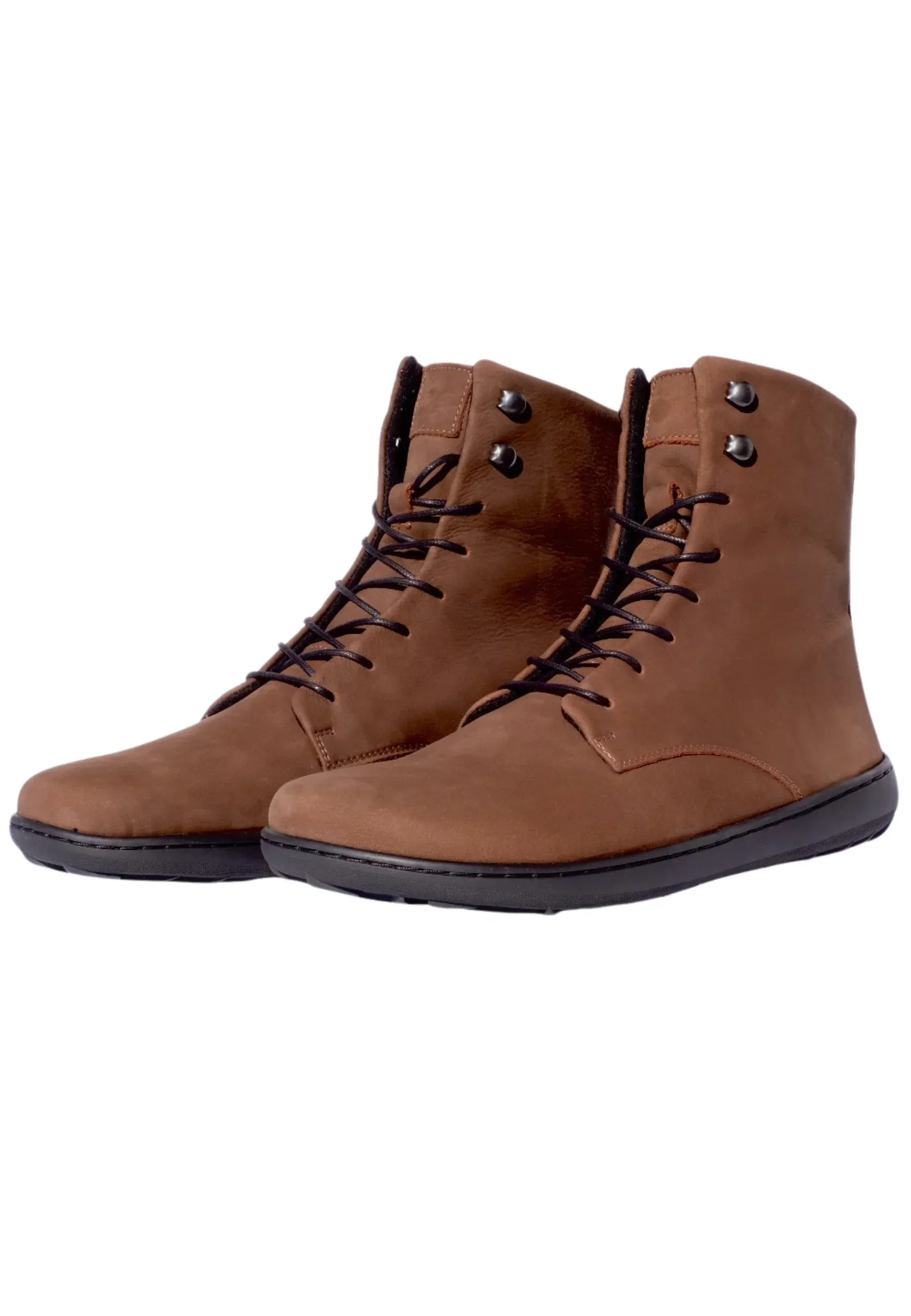 Sorbas Bottes de Neige Braun
