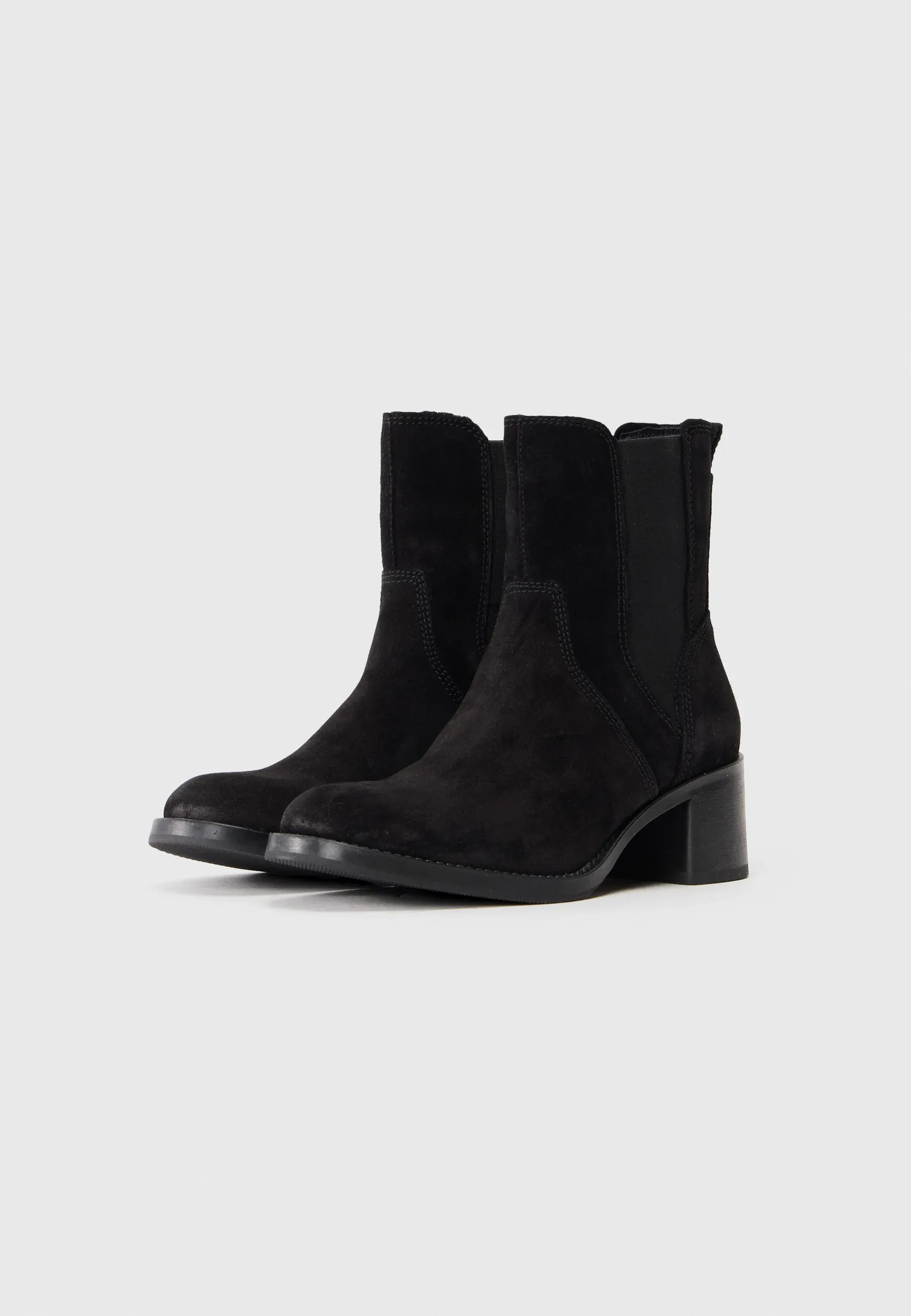 Gant Workdale Stivaletti Noir
