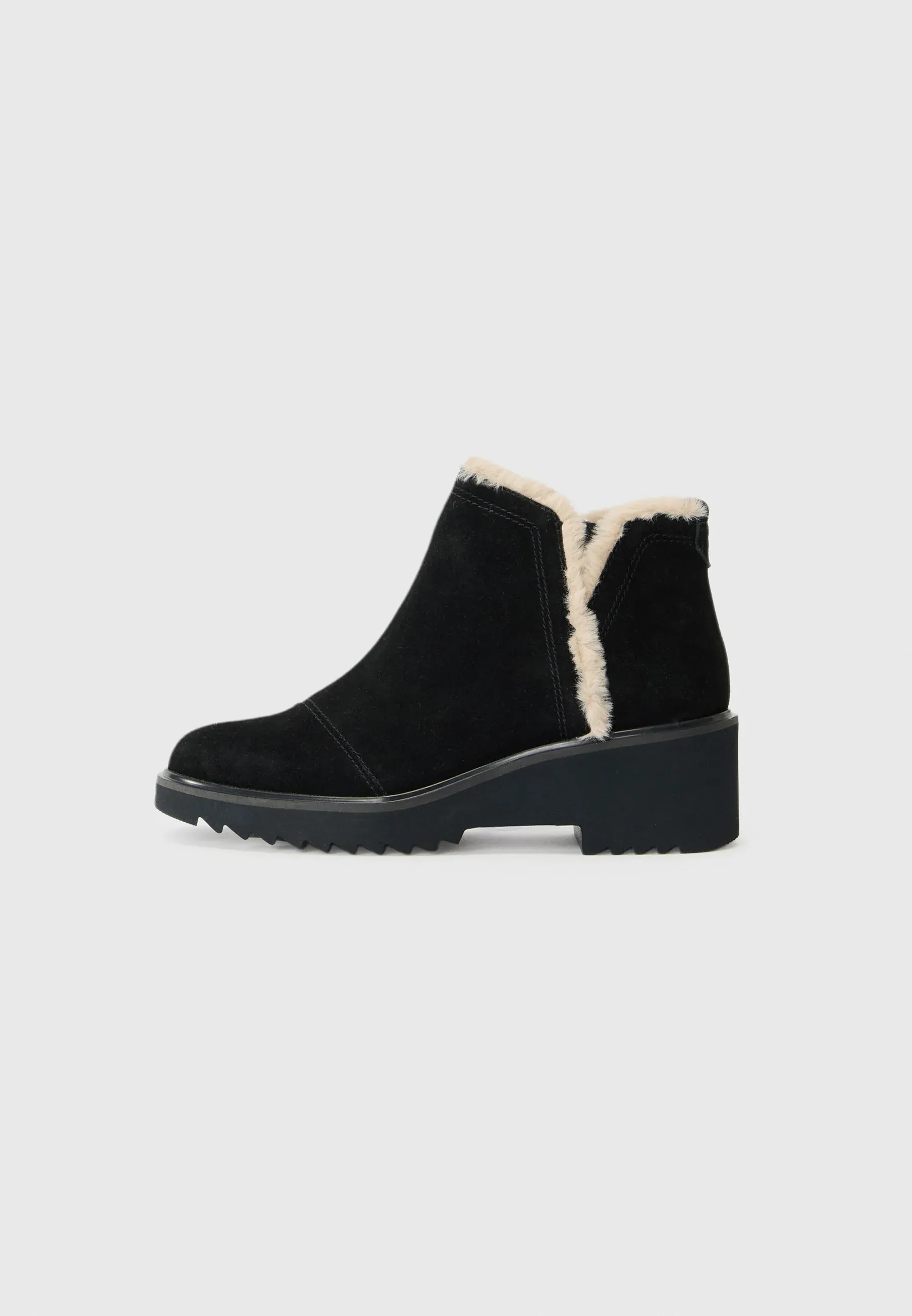 Toms Stivaletti à Talon Noir