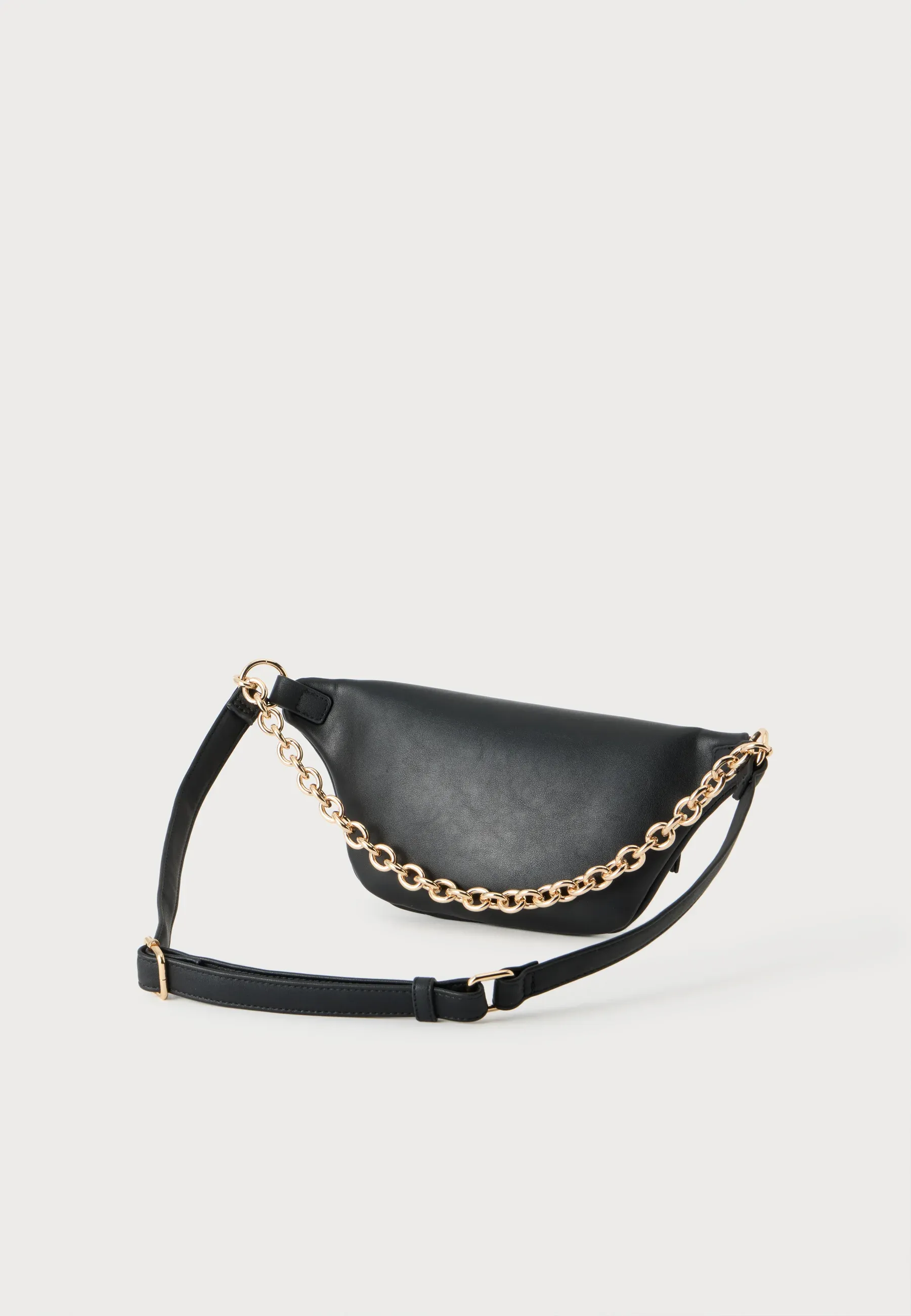 Evenandodd Porte-monnaie Noir