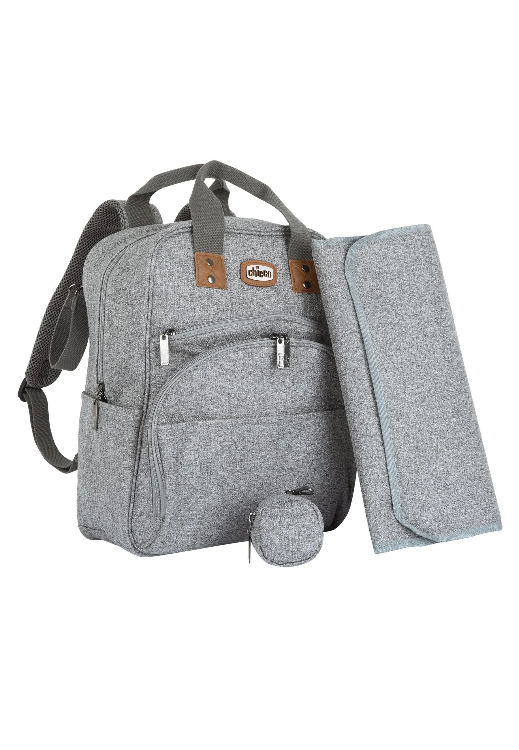 Chicco Sac à dos Gris