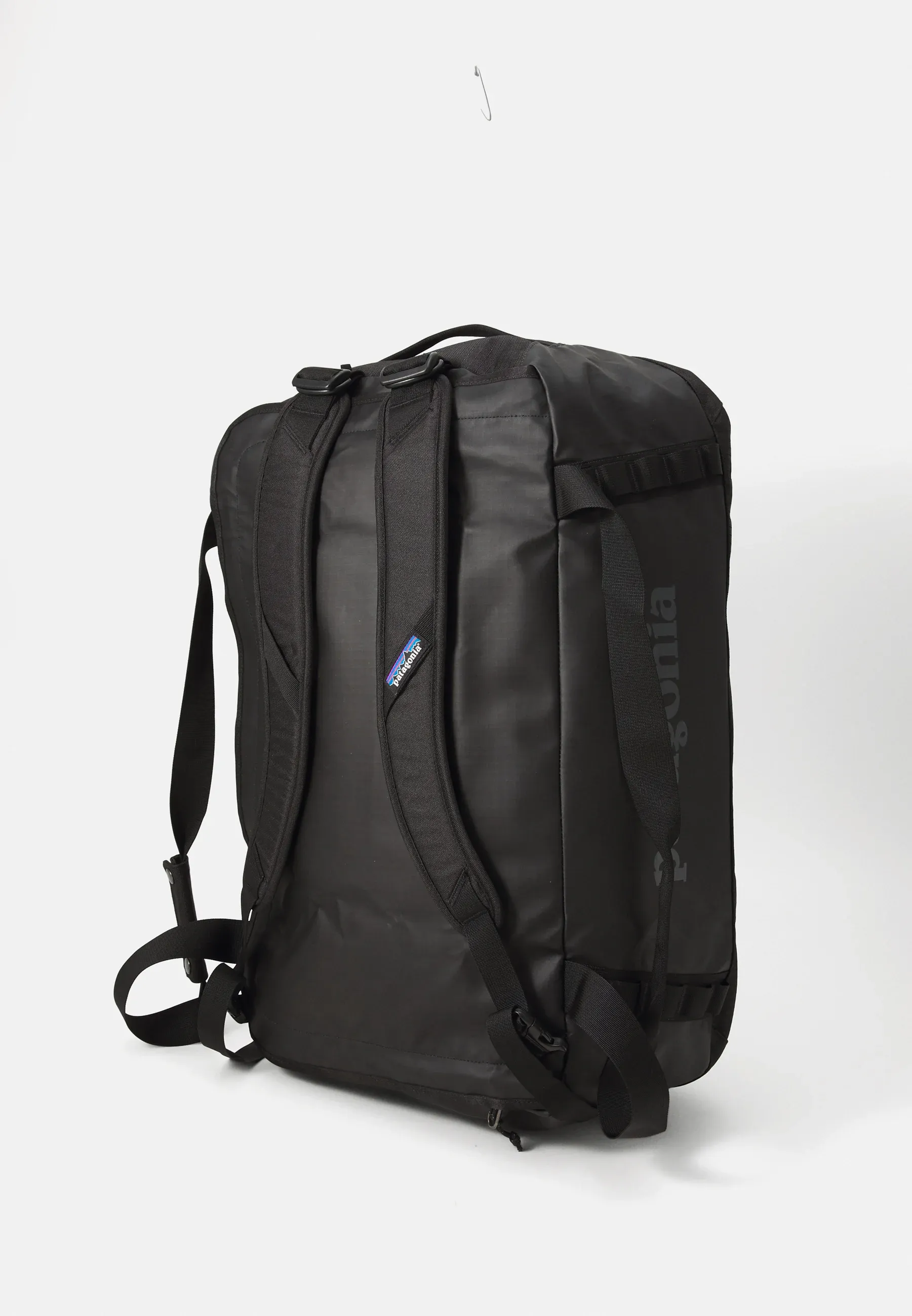 Valise Patagonia Black Hole Duffel 55L Unisexe Noire