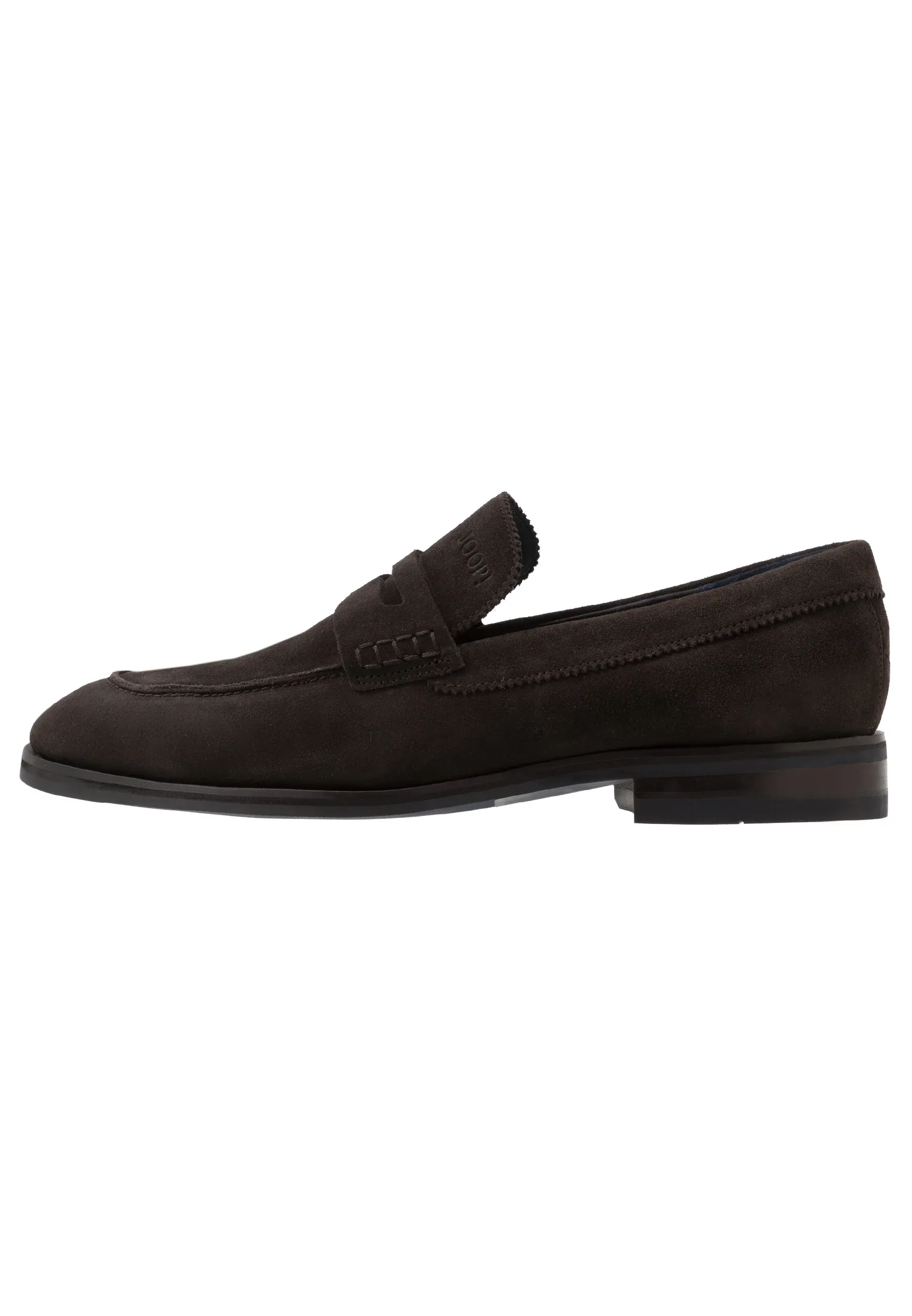 Joop Kleitos Loafer Chaussures Sans Lacets