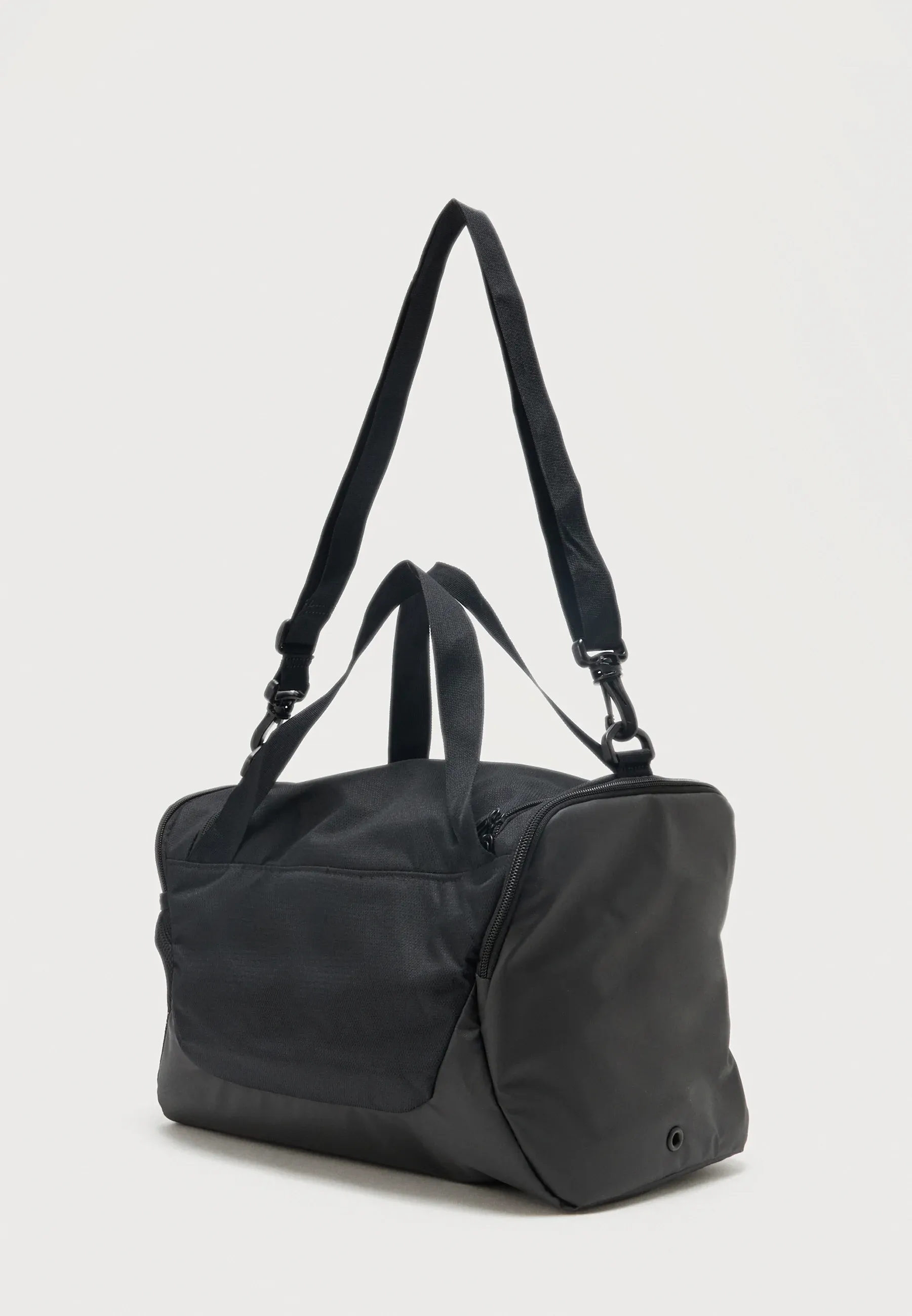 Nike Performance Unisexe Borsa Pour Sport Noir Blanc