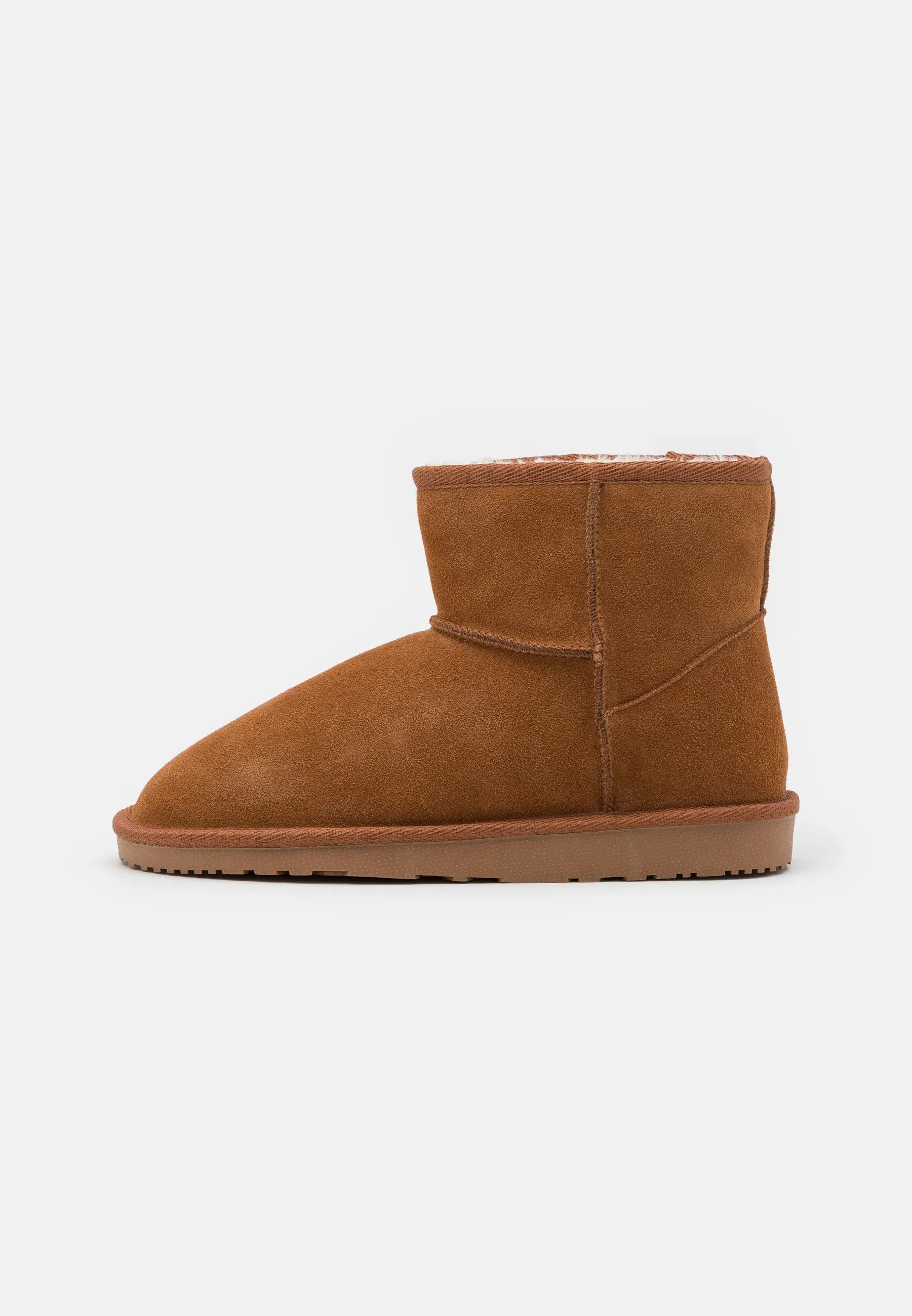 Evenandodd Bottes de Neige Cognac