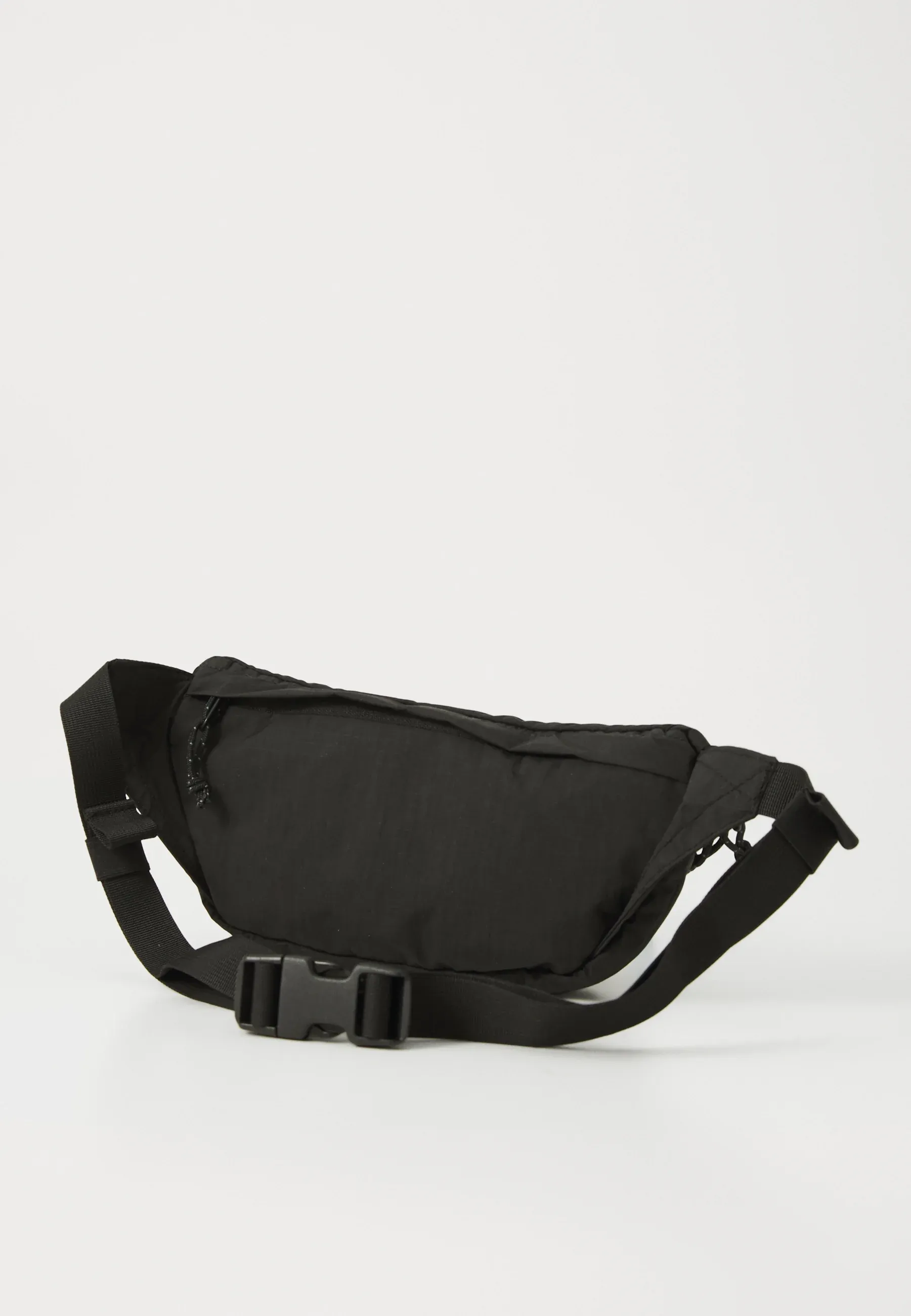 The North Face Glen Canyon Lumbar Pack Unisex Marsupio Noir