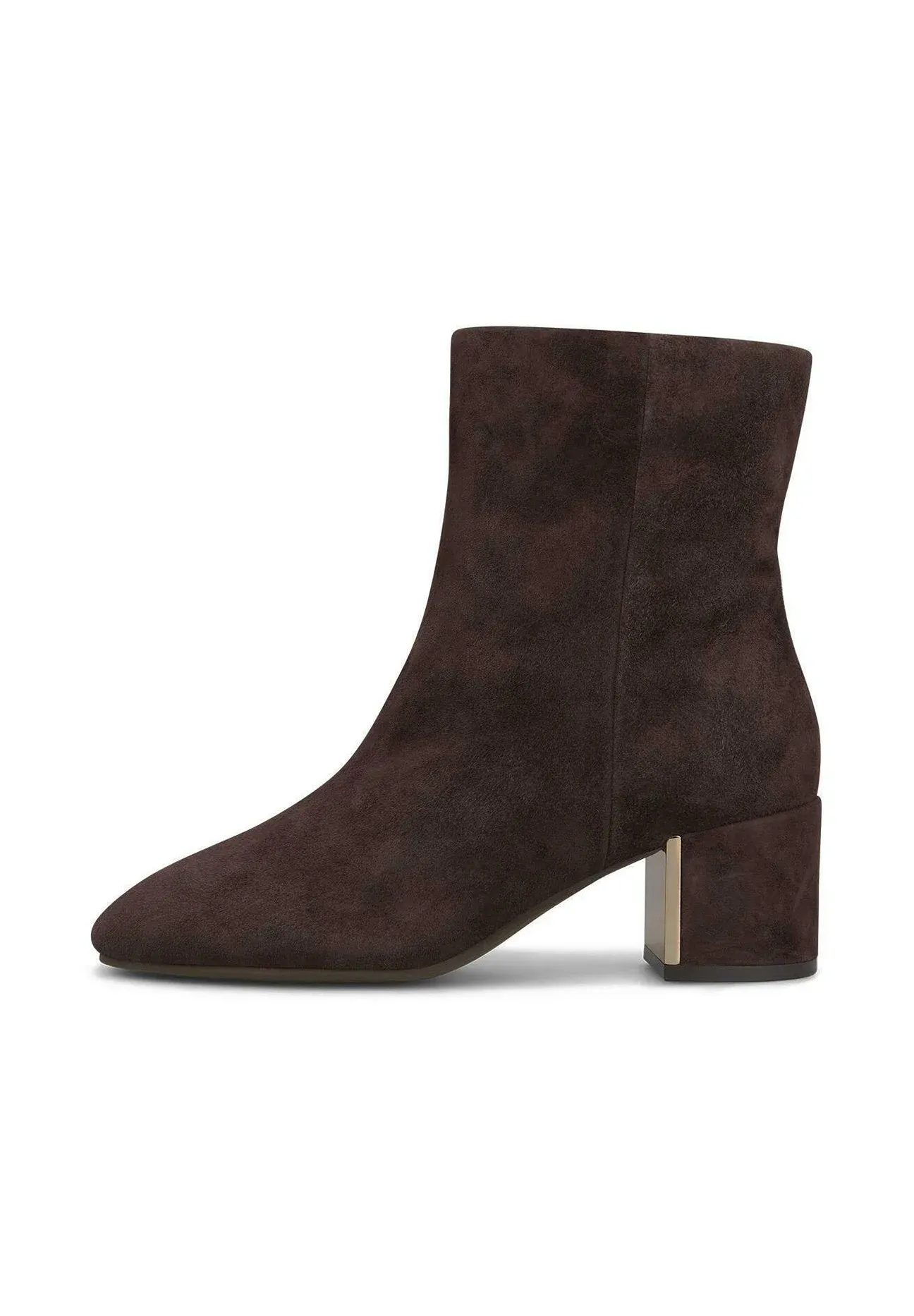 Alma En Pena Alma En Pena I260490 Bottes Marbré Brun