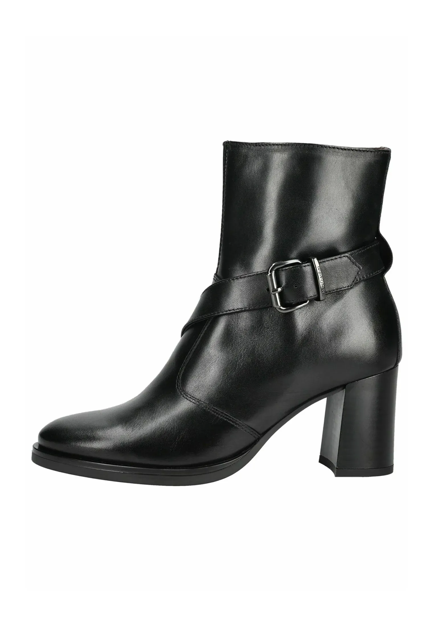 Nerogiardini Bottes Noir