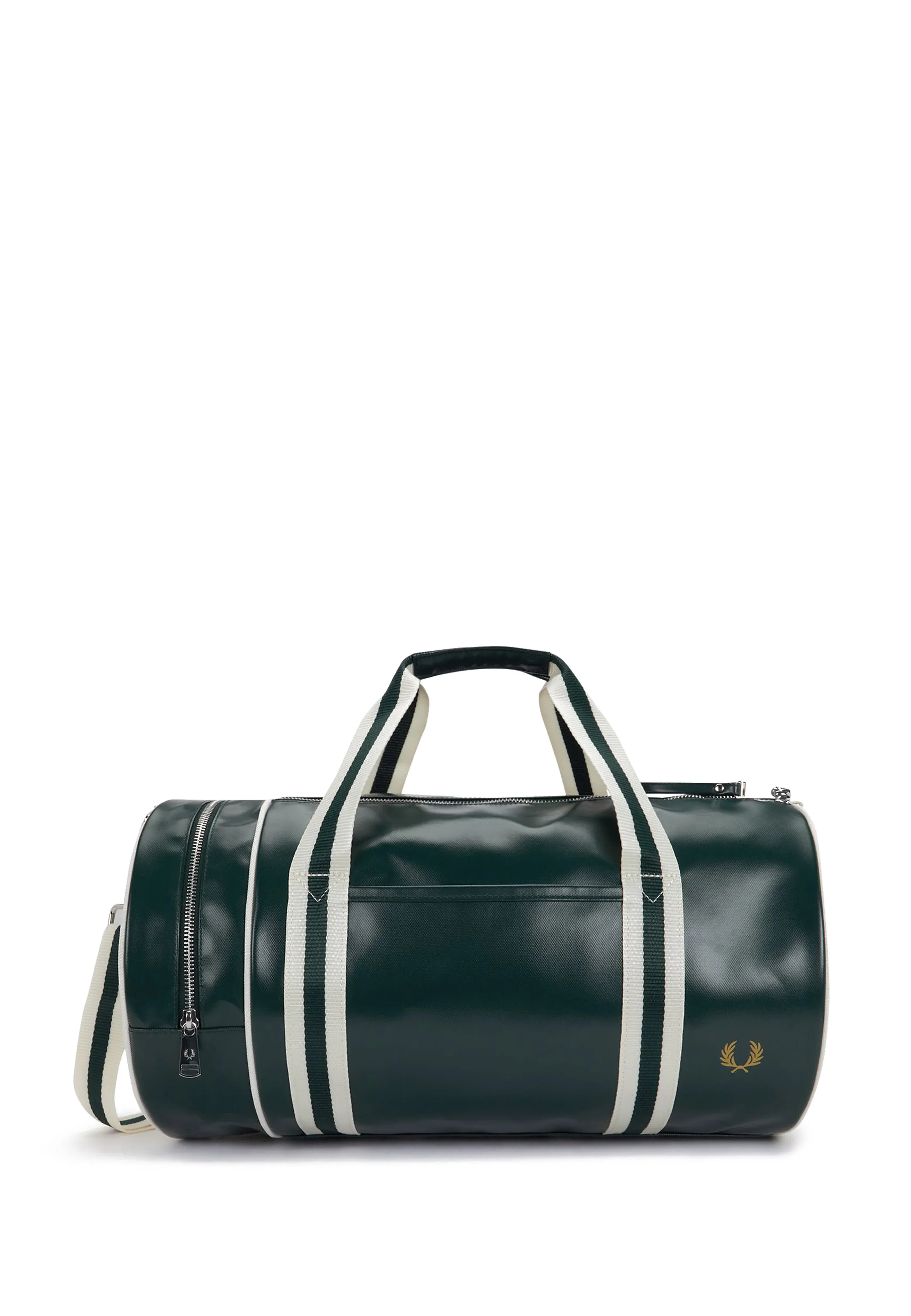 Fred Perry Valise Grassroots Ecru