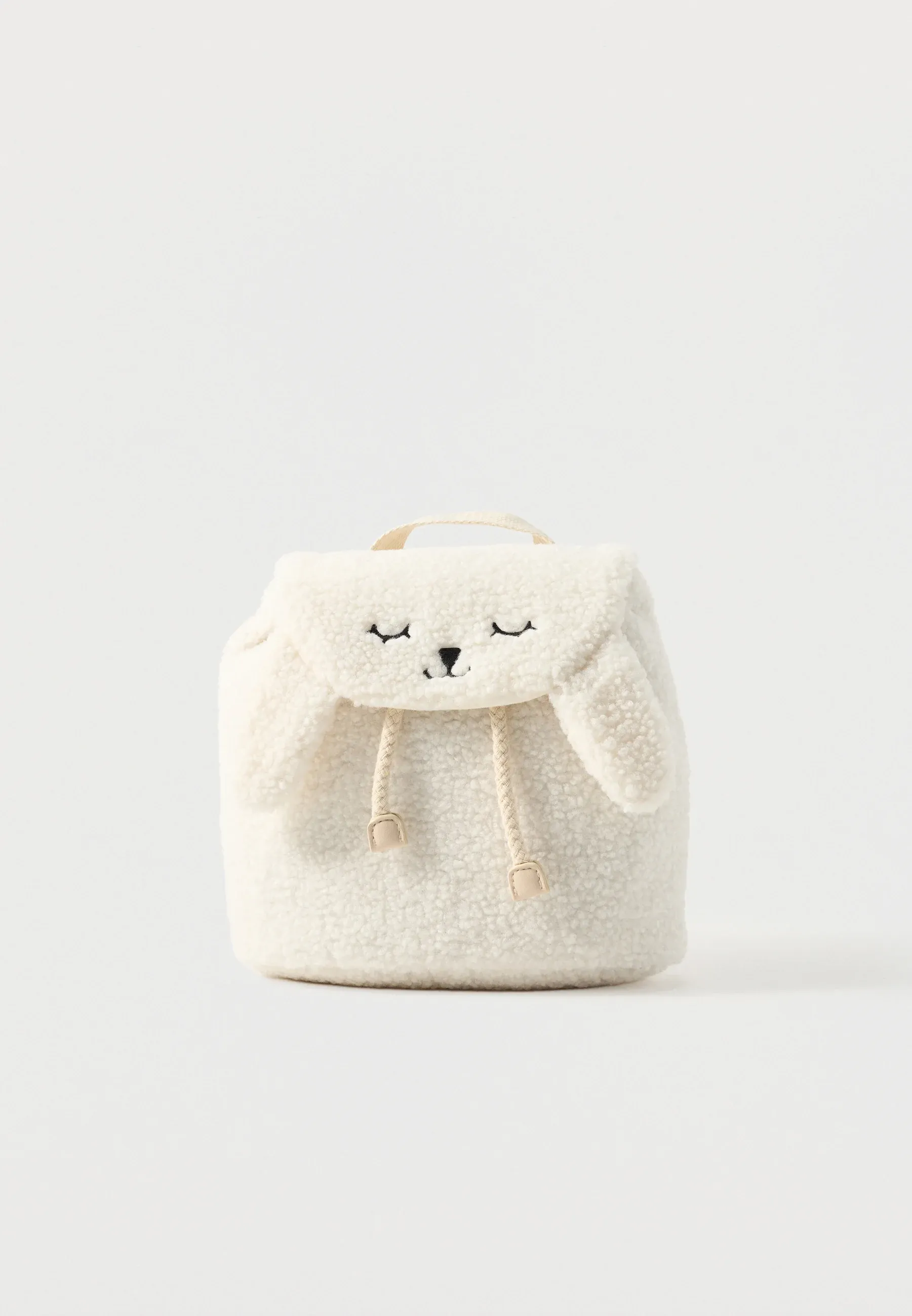 Friboo Zaino Unisexe Blanc