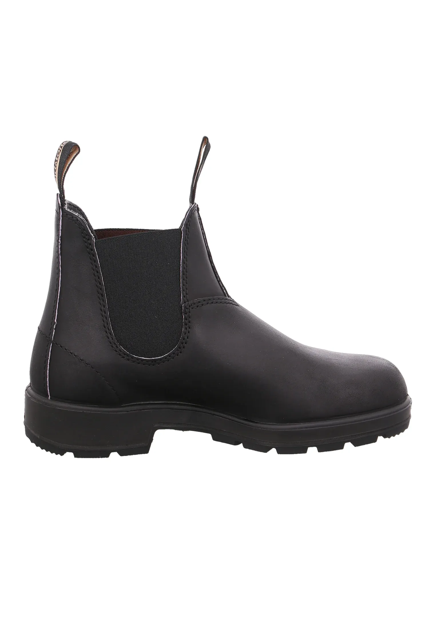 Blundstone 510 Bottes Schwarz