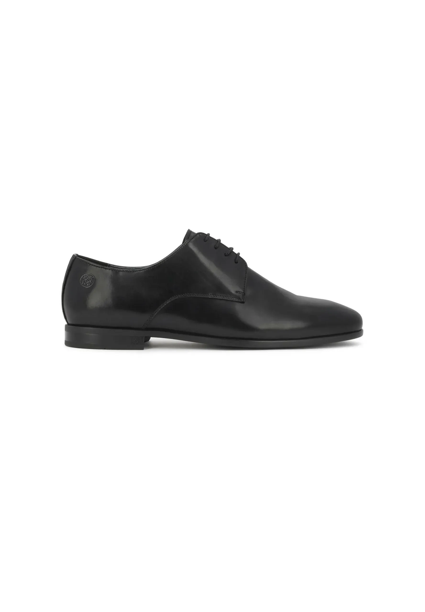 Kazar Greggorio Stringate Noir