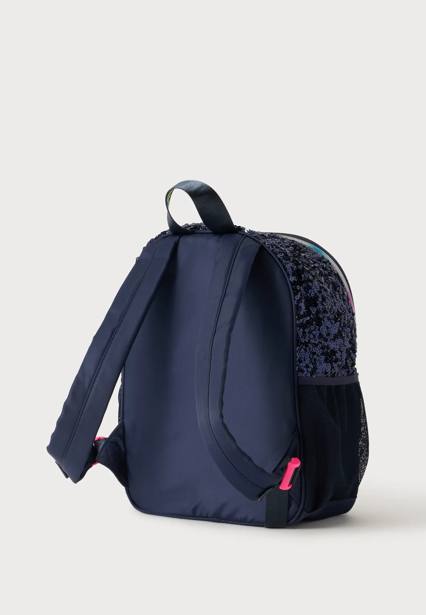 Sac à dos Billieblush Enfant Unisexe Zaino da viaggio Navy