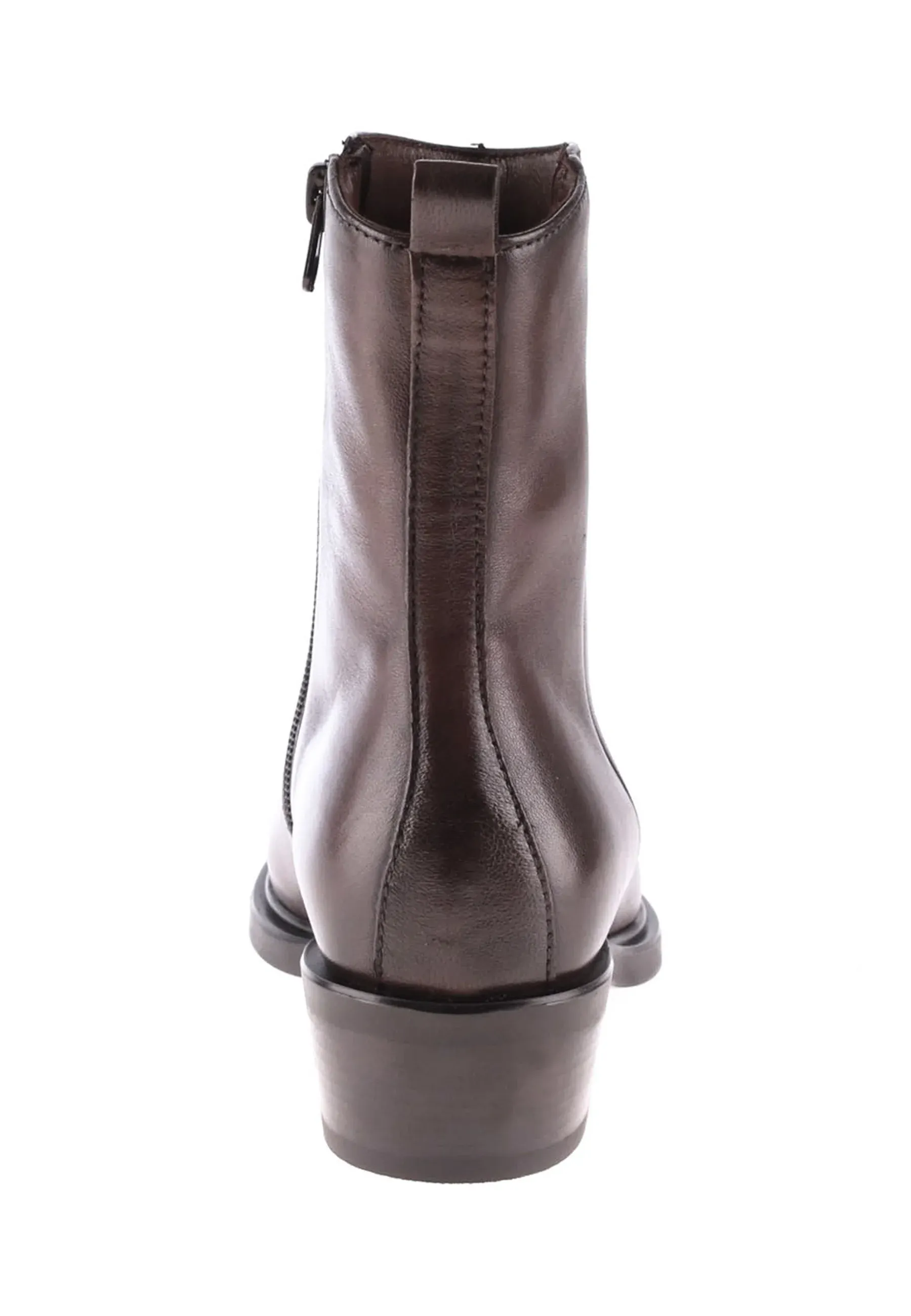 Mjus Mallory Stivaletti Chocolat