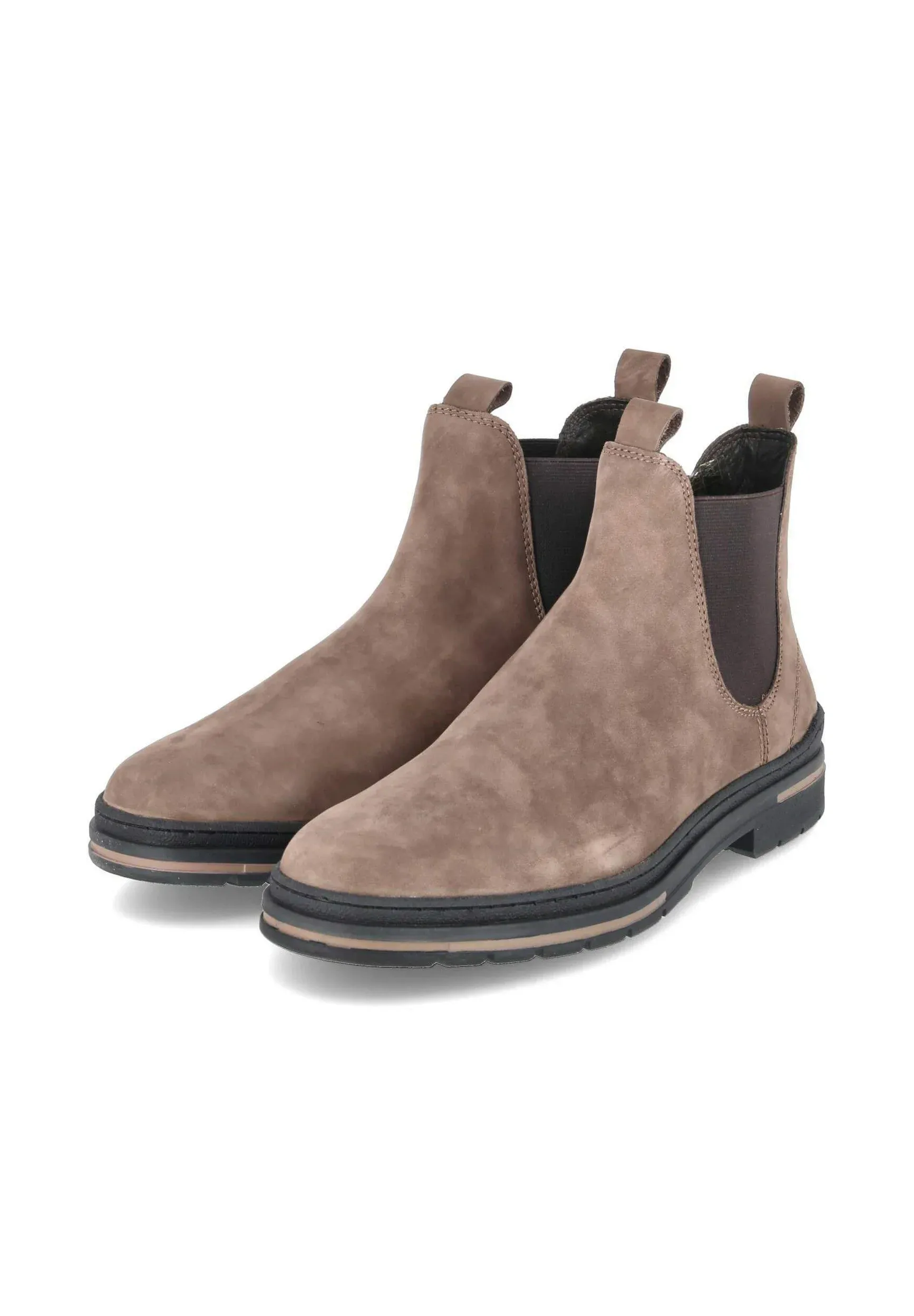 Kaerlek Bottes Brun