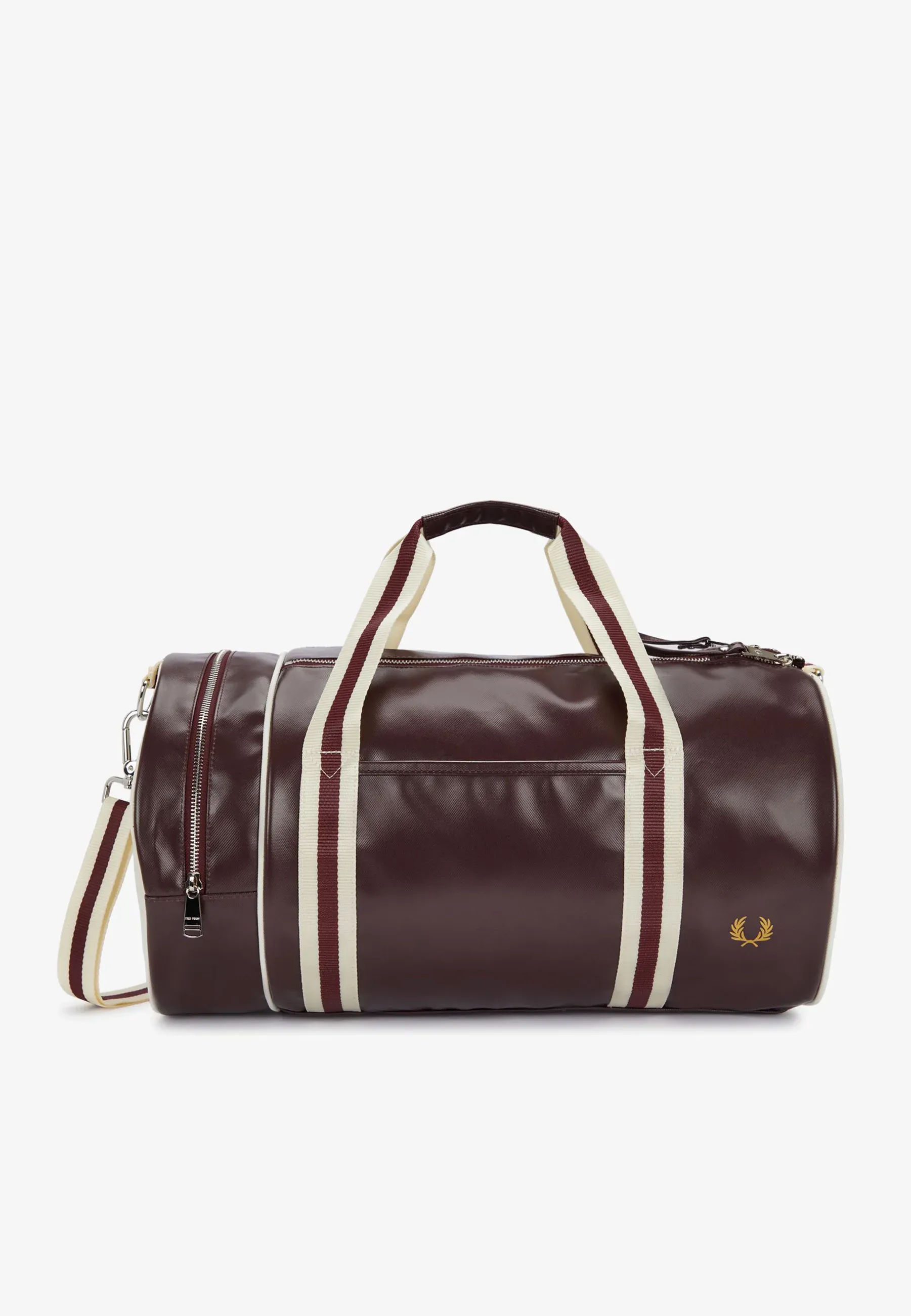 Fred Perry Sac à Main Rouge