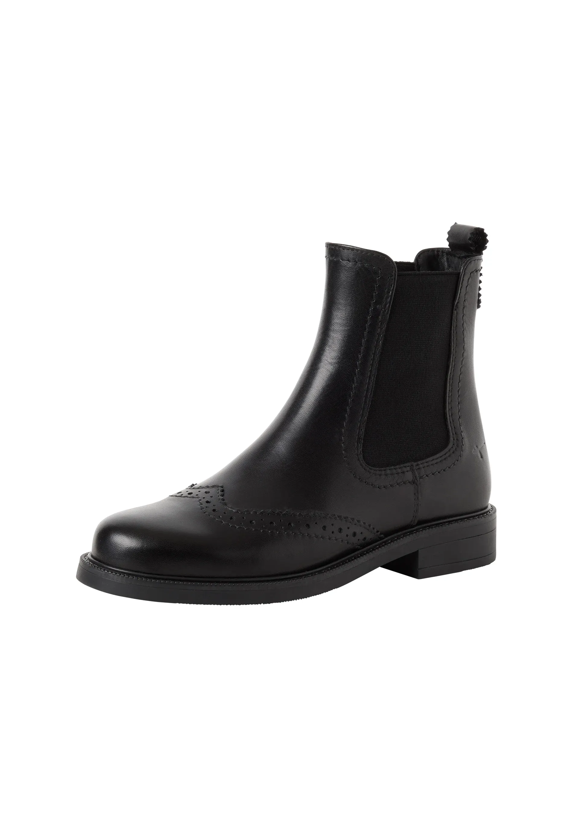 Tamaris 1 25010 47 304 Bottes noires