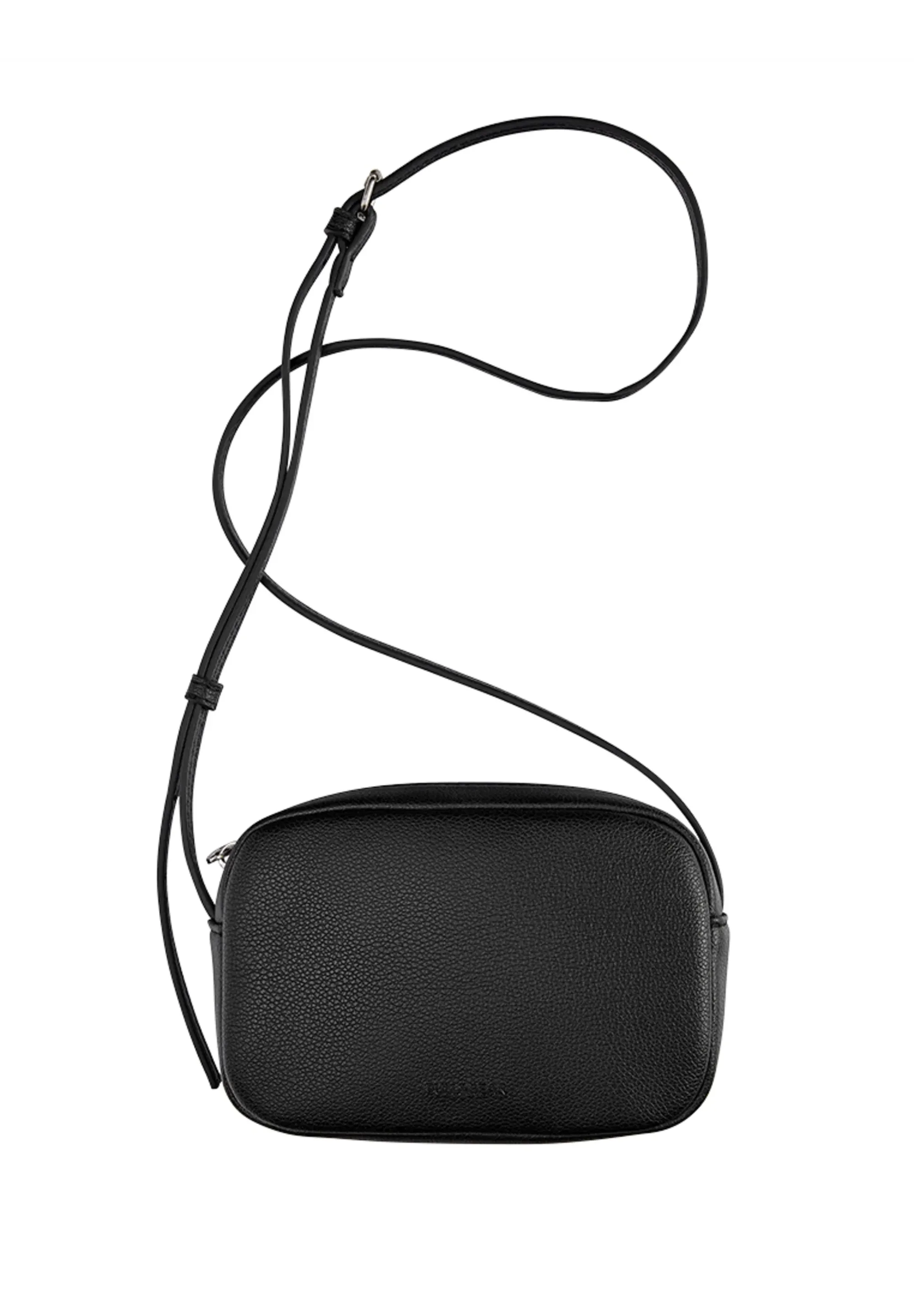 Pullandbear Borsa A Tracolla Noir