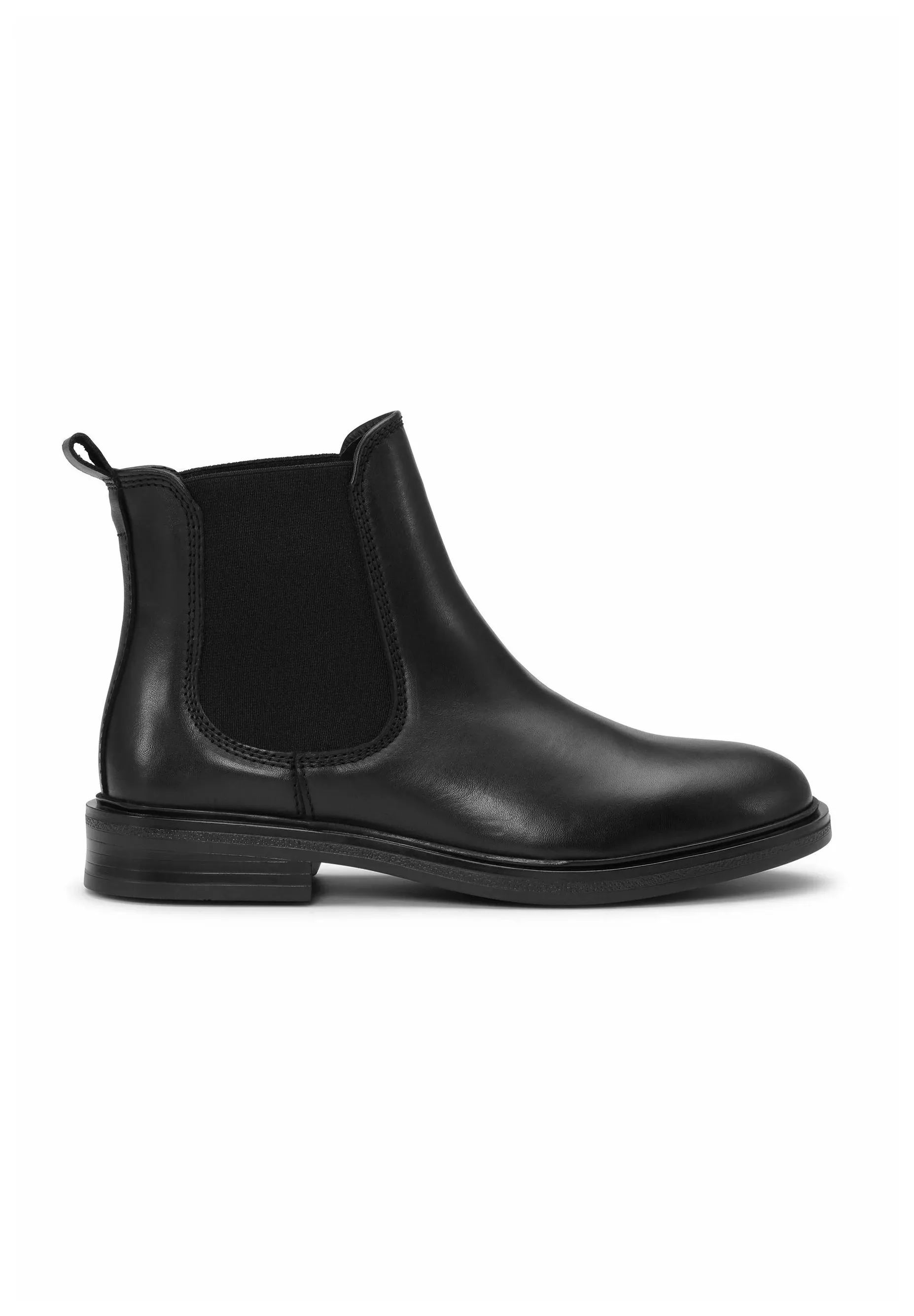 Jodis Shoes Stivaletti Noir
