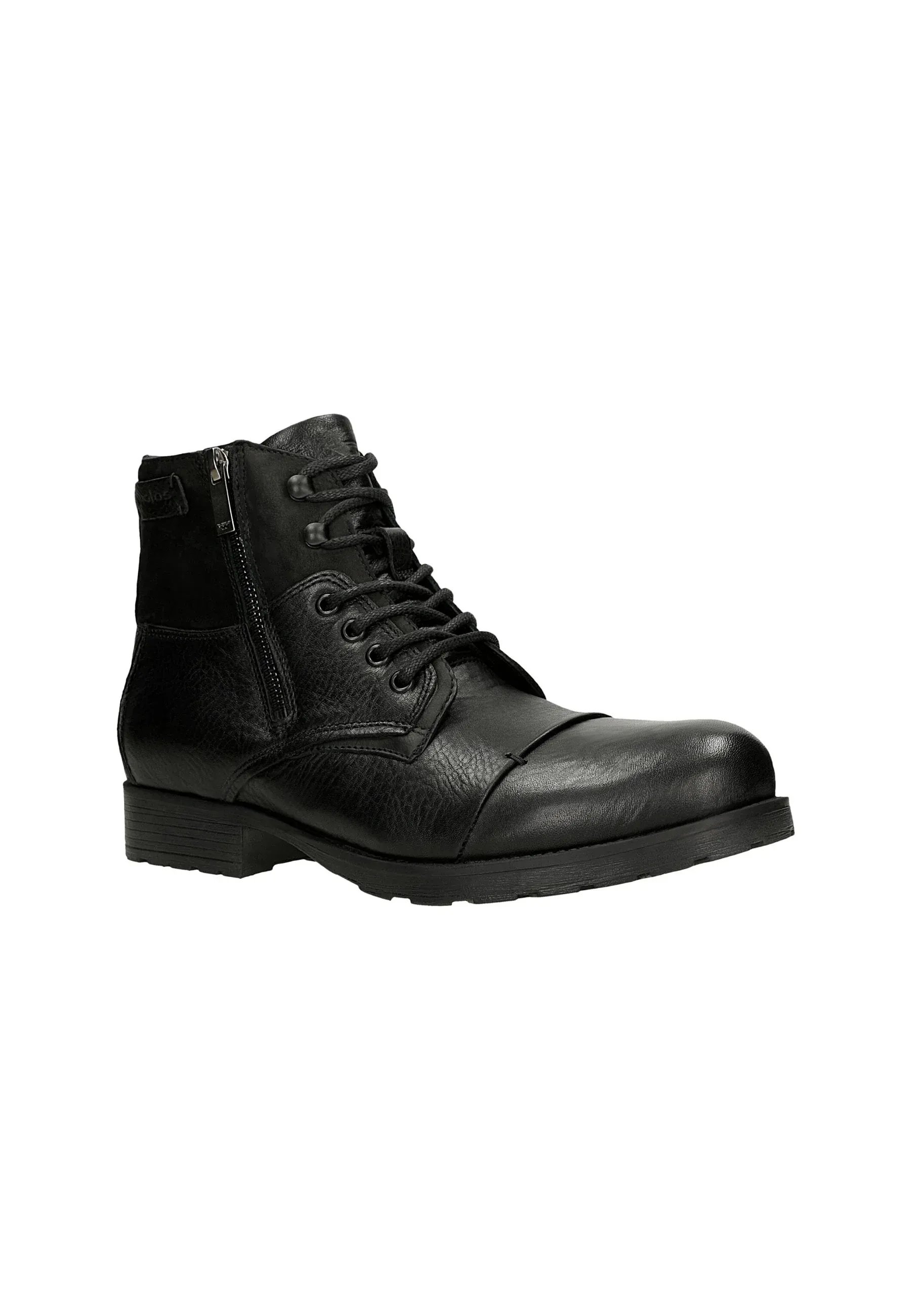 Wojas Stivaletti Noir
