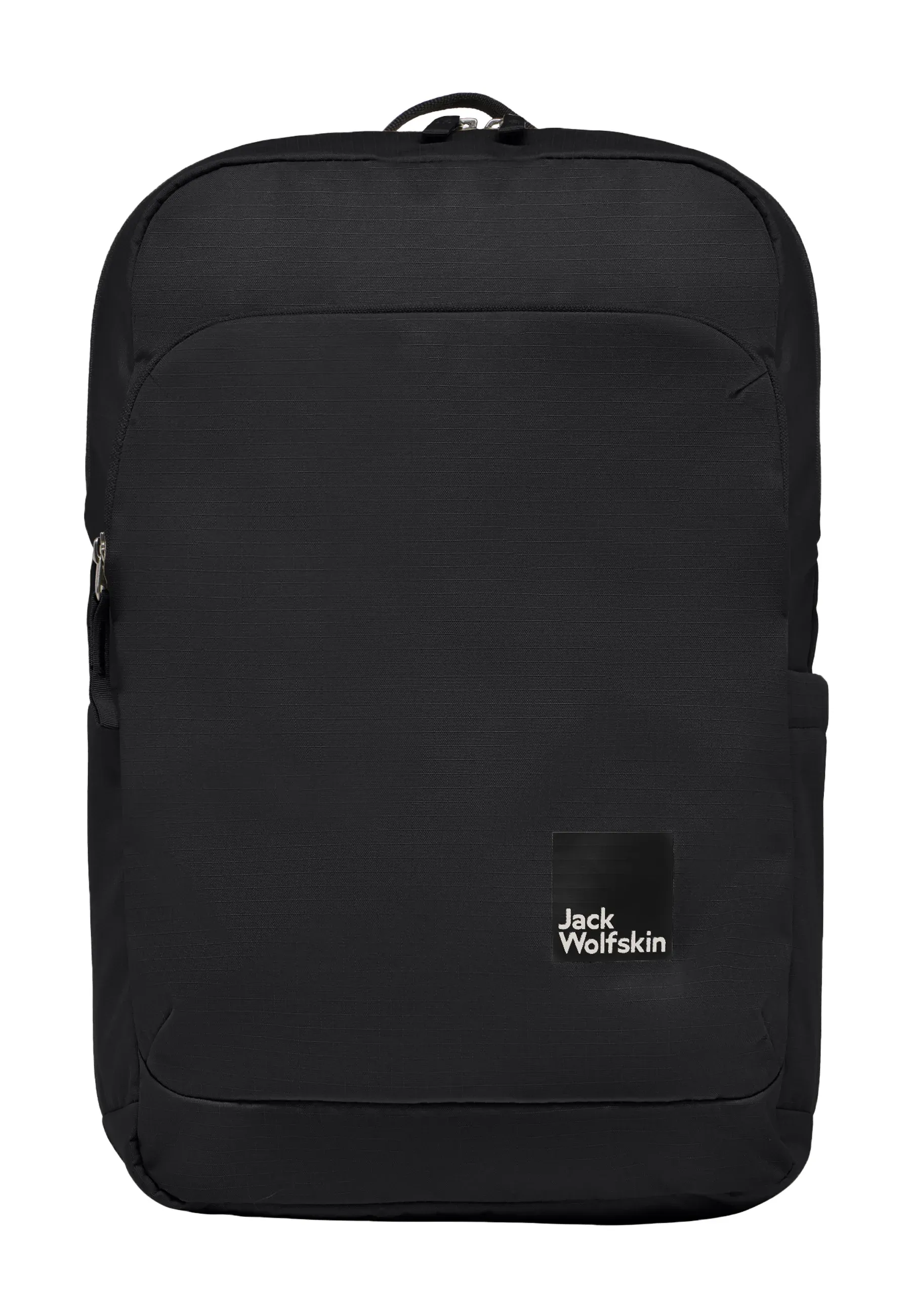 Jack Wolfskin Zaino Noir