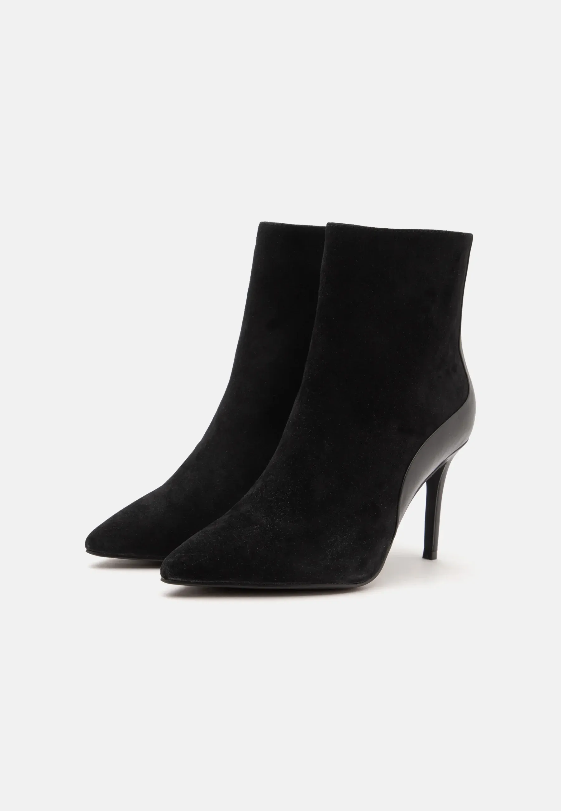 Anna Field Stivaletti Con Tacco Noir