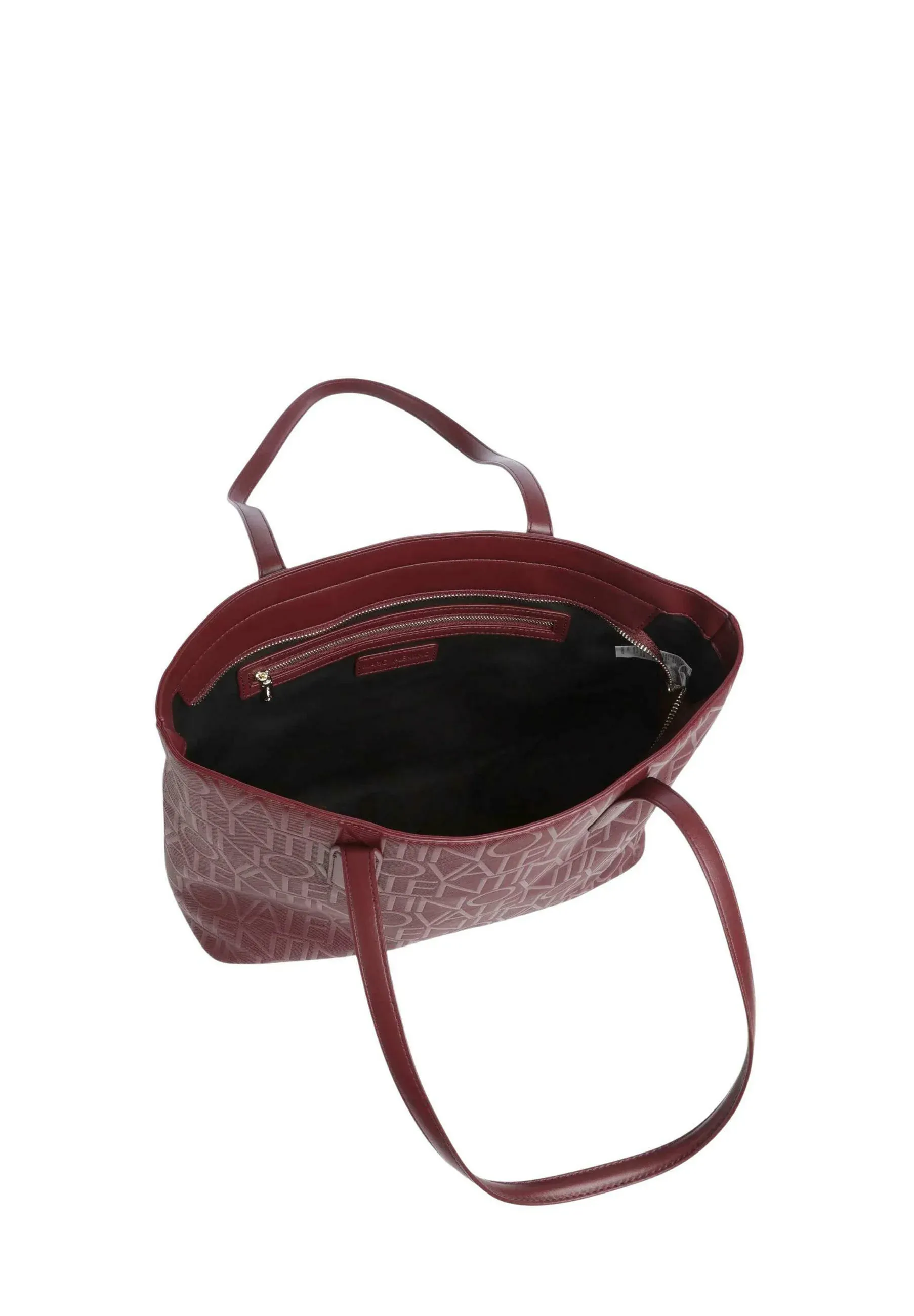 Valentino Gynevra Re Vbsa6801 Sac à main Bordeaux