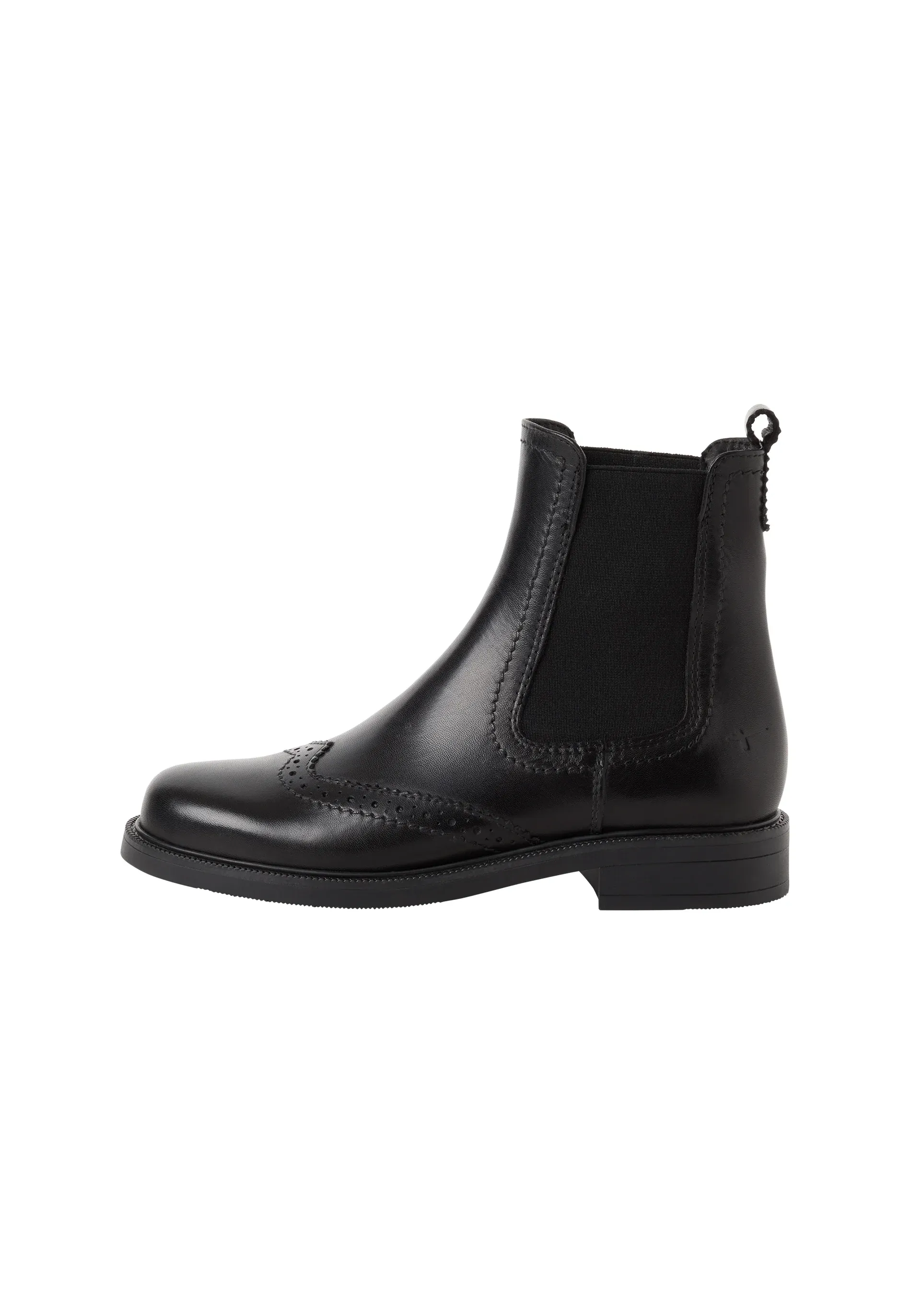 Tamaris 1 25010 47 304 Bottes noires