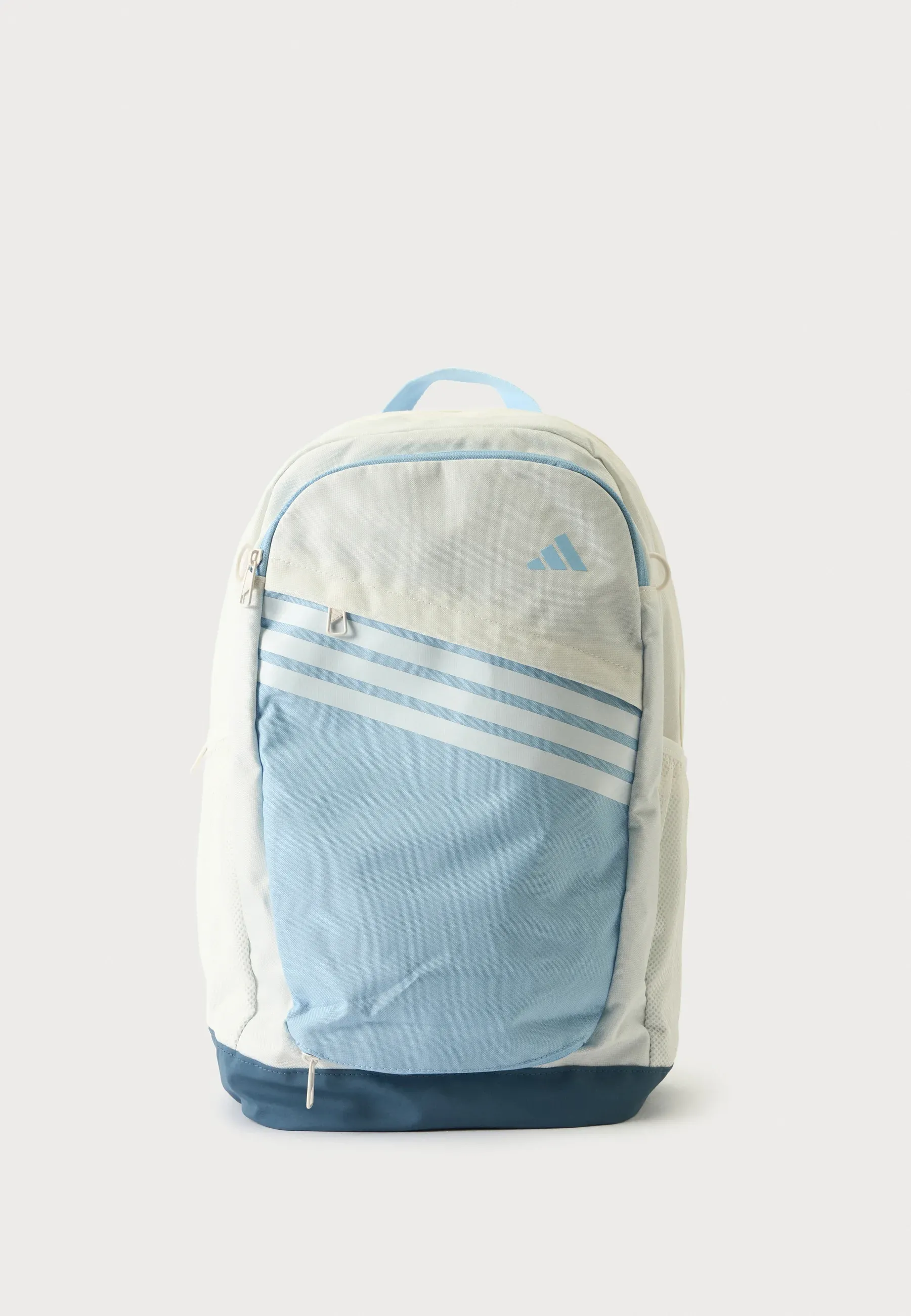 Adidas Performance Unisexe Zaino Whitelight Blue
