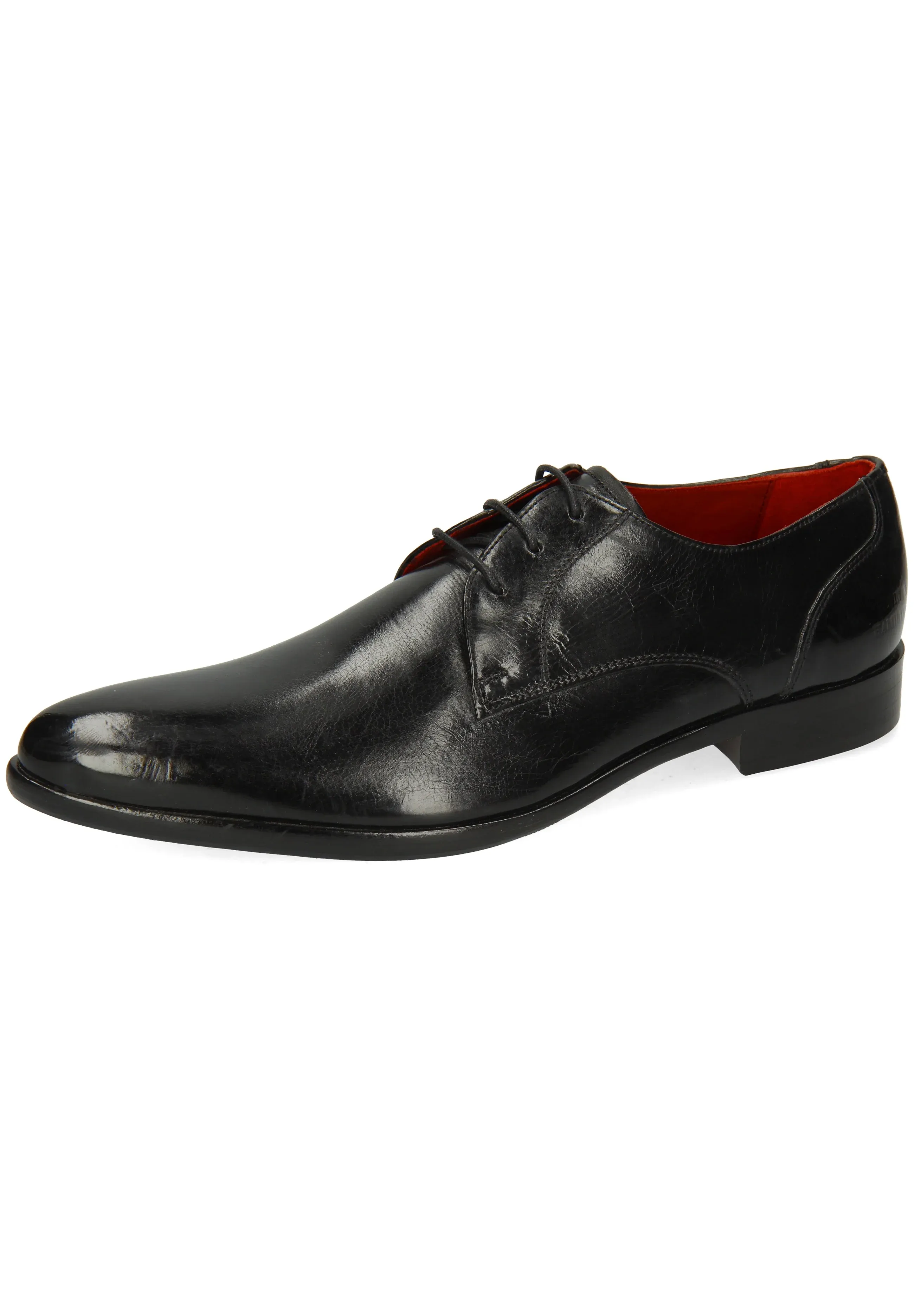 Melvin And Hamilton Toni Stringate Eleganti Noir