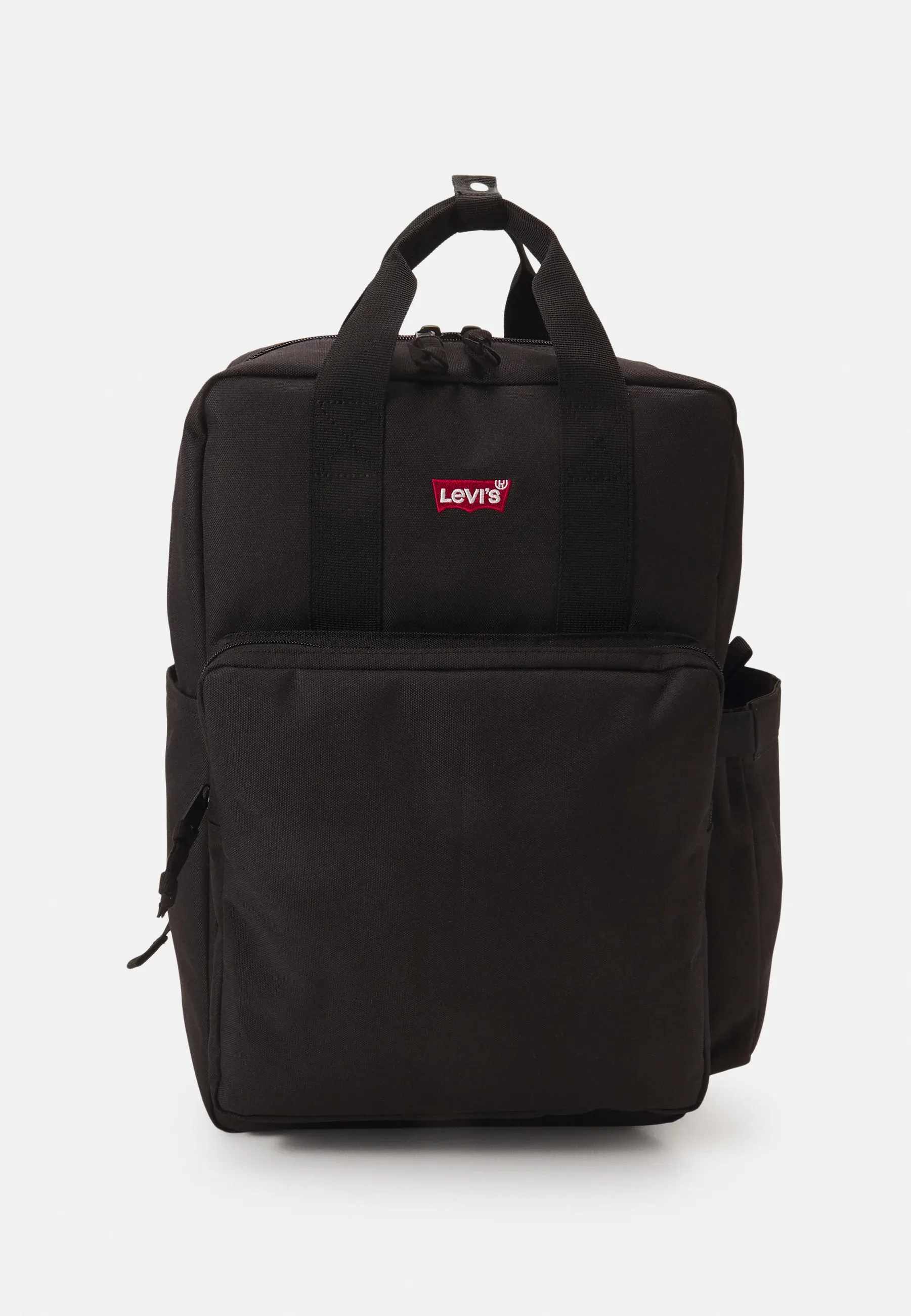 Levis Pack Large Unisex Zaino Noir