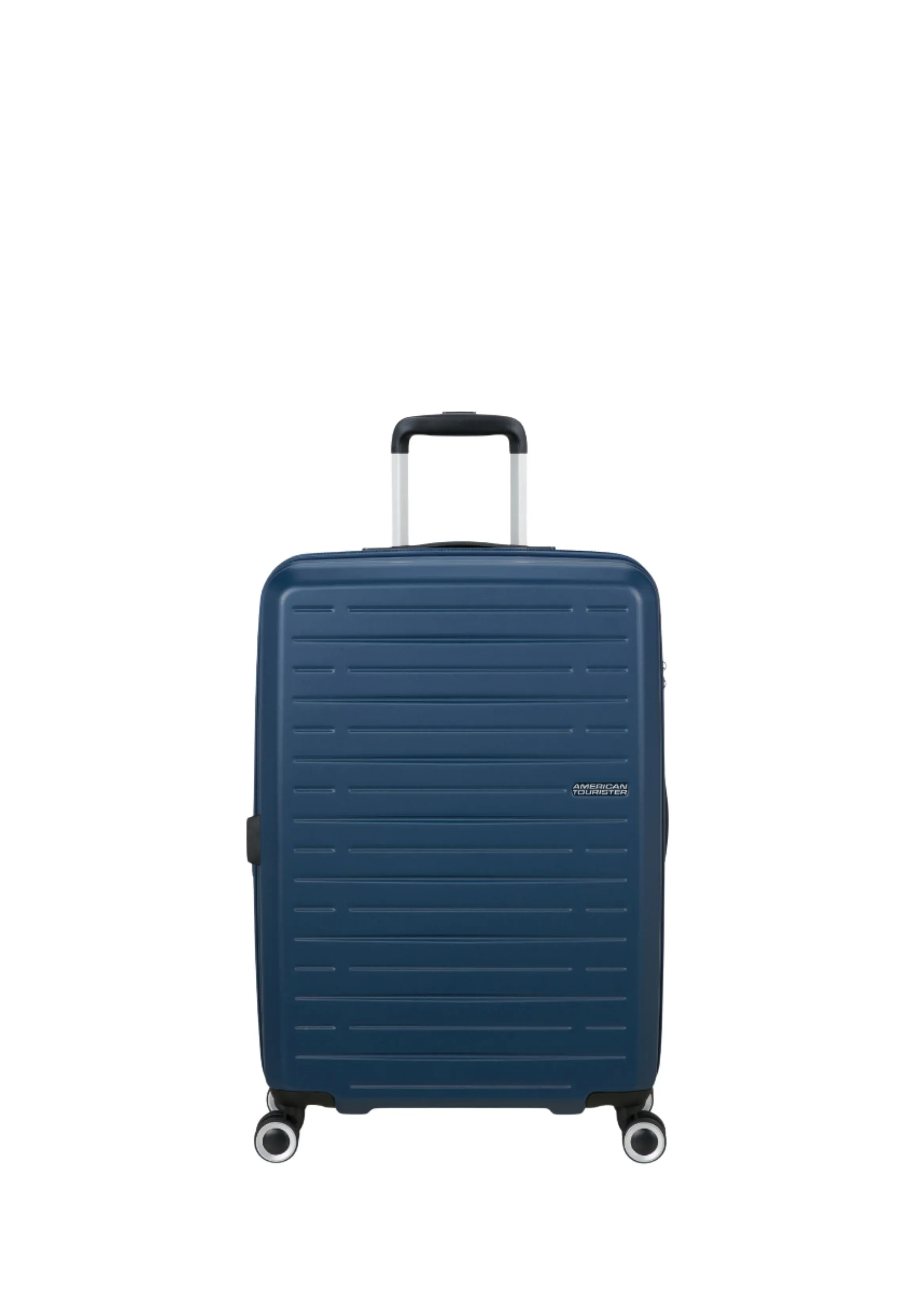 American Tourister Aerojoy Valise Unisexe Bleu Foncé