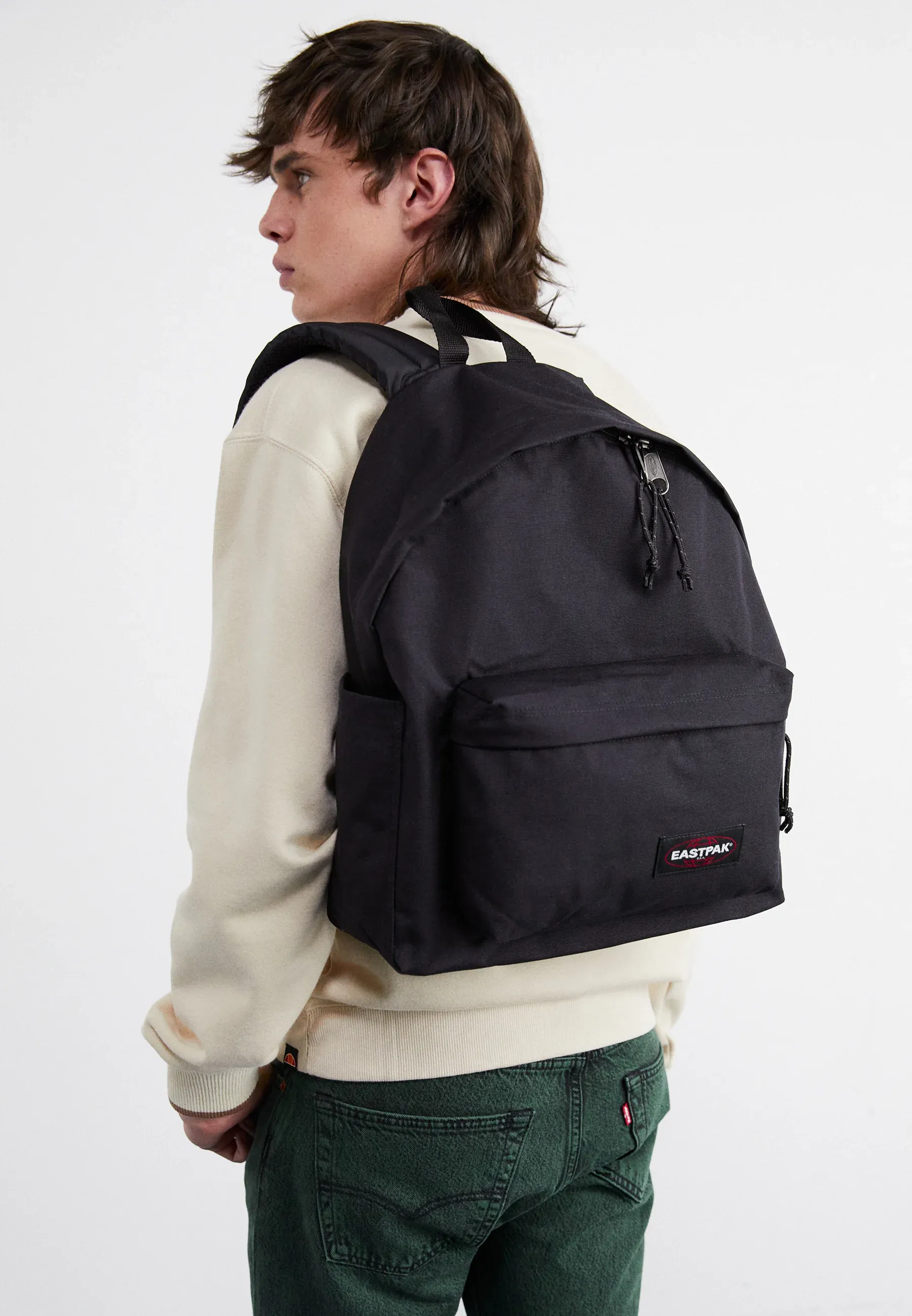 Eastpak Zaino Noir