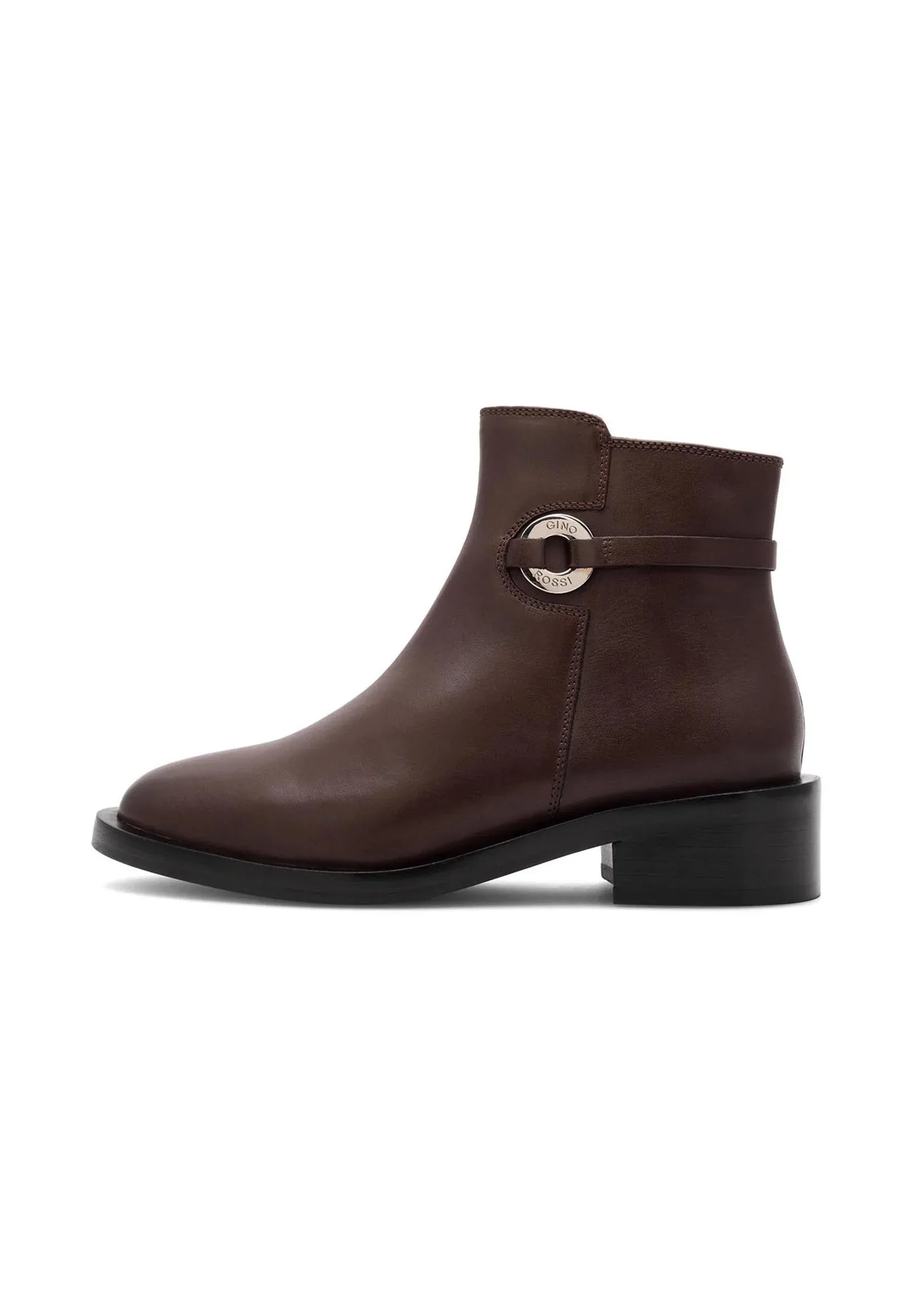 Gino Rossi Bottes Marron Gino Rossi Bottes Marron