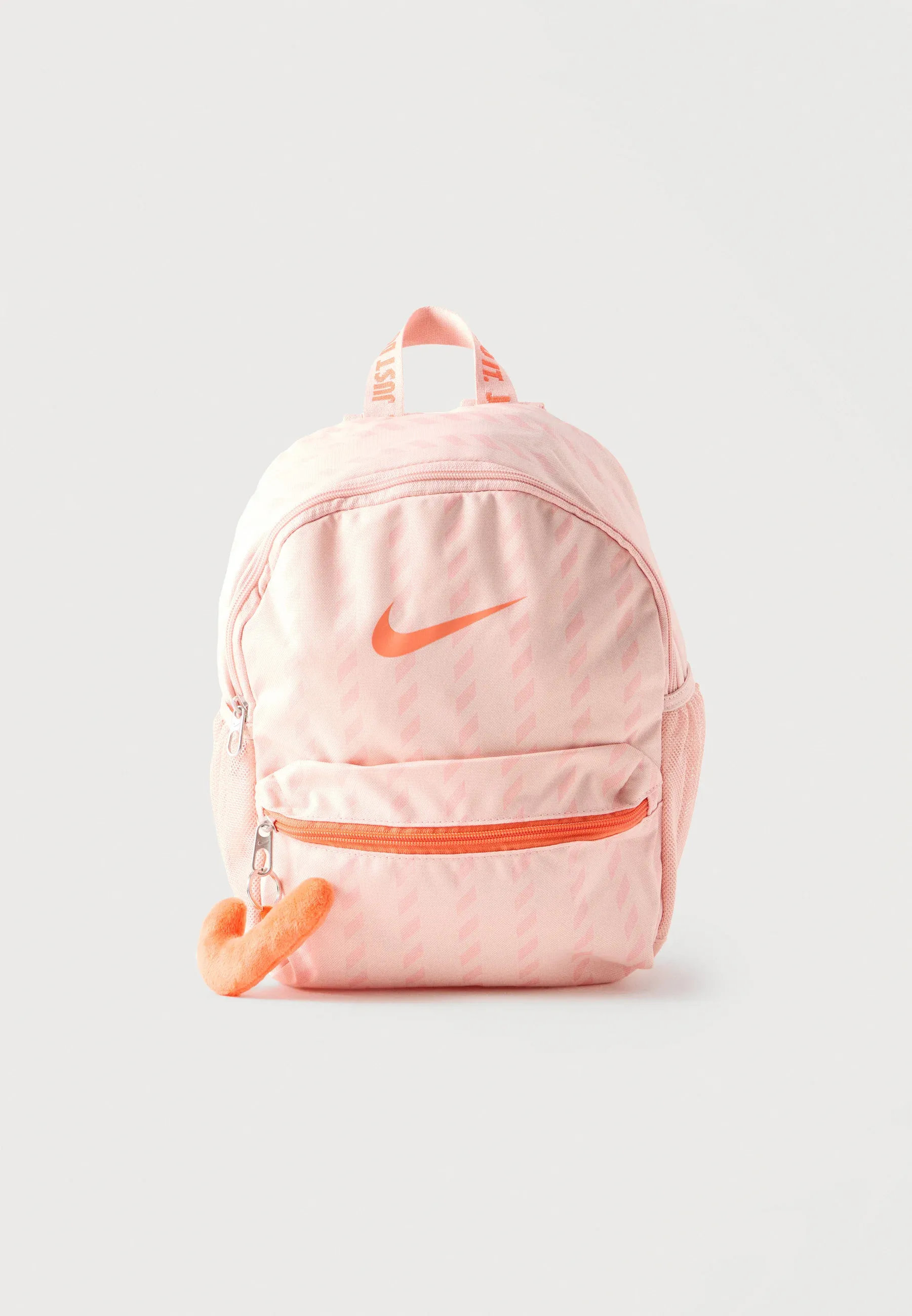 Nike Sportswear Unisexe Sacoche Orange Arctique